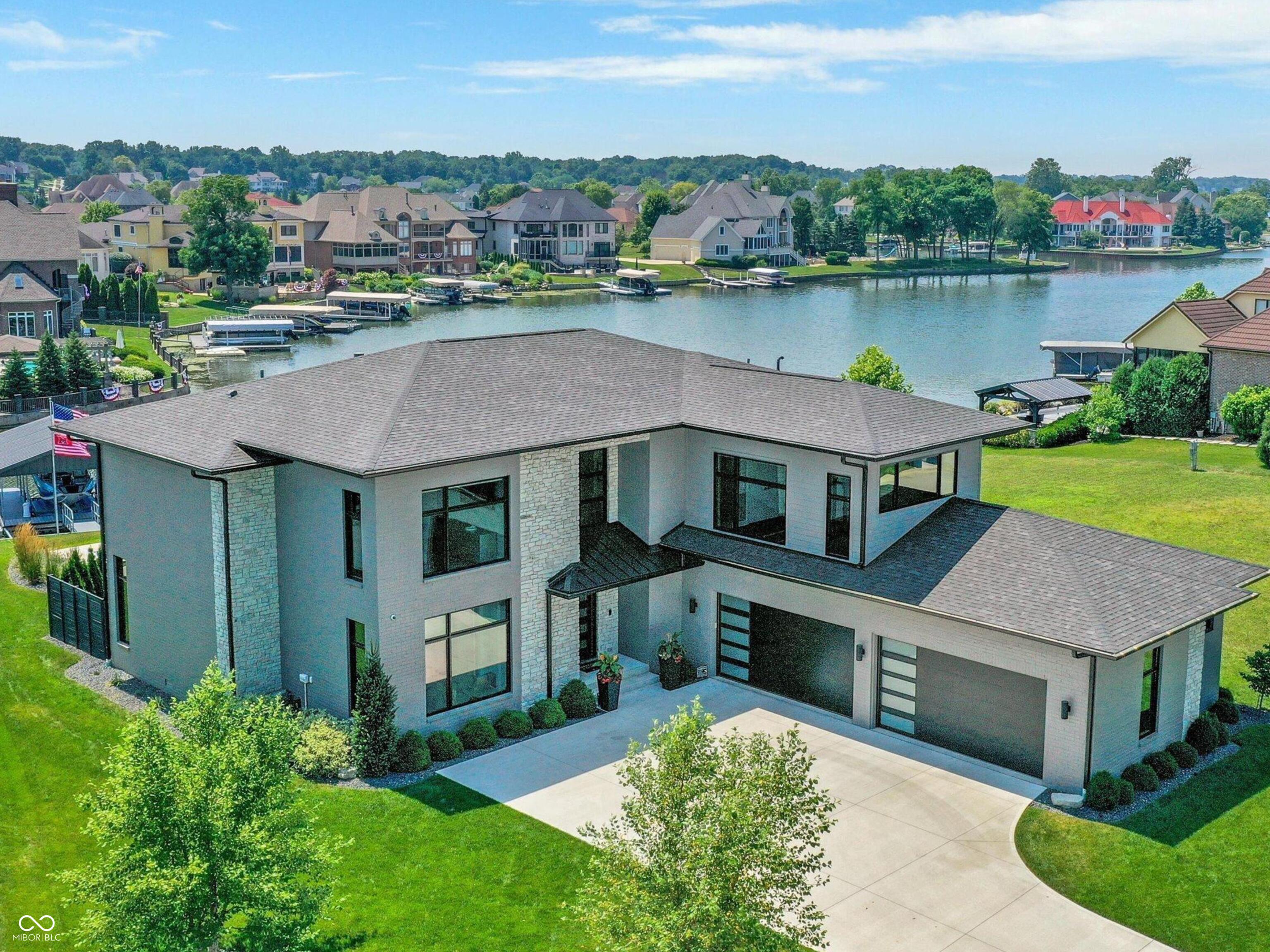 Homes for sale in Fishers, IN | 13417 Cambridge Cove Way, Fishers, IN 46055 | MLS# 22049847