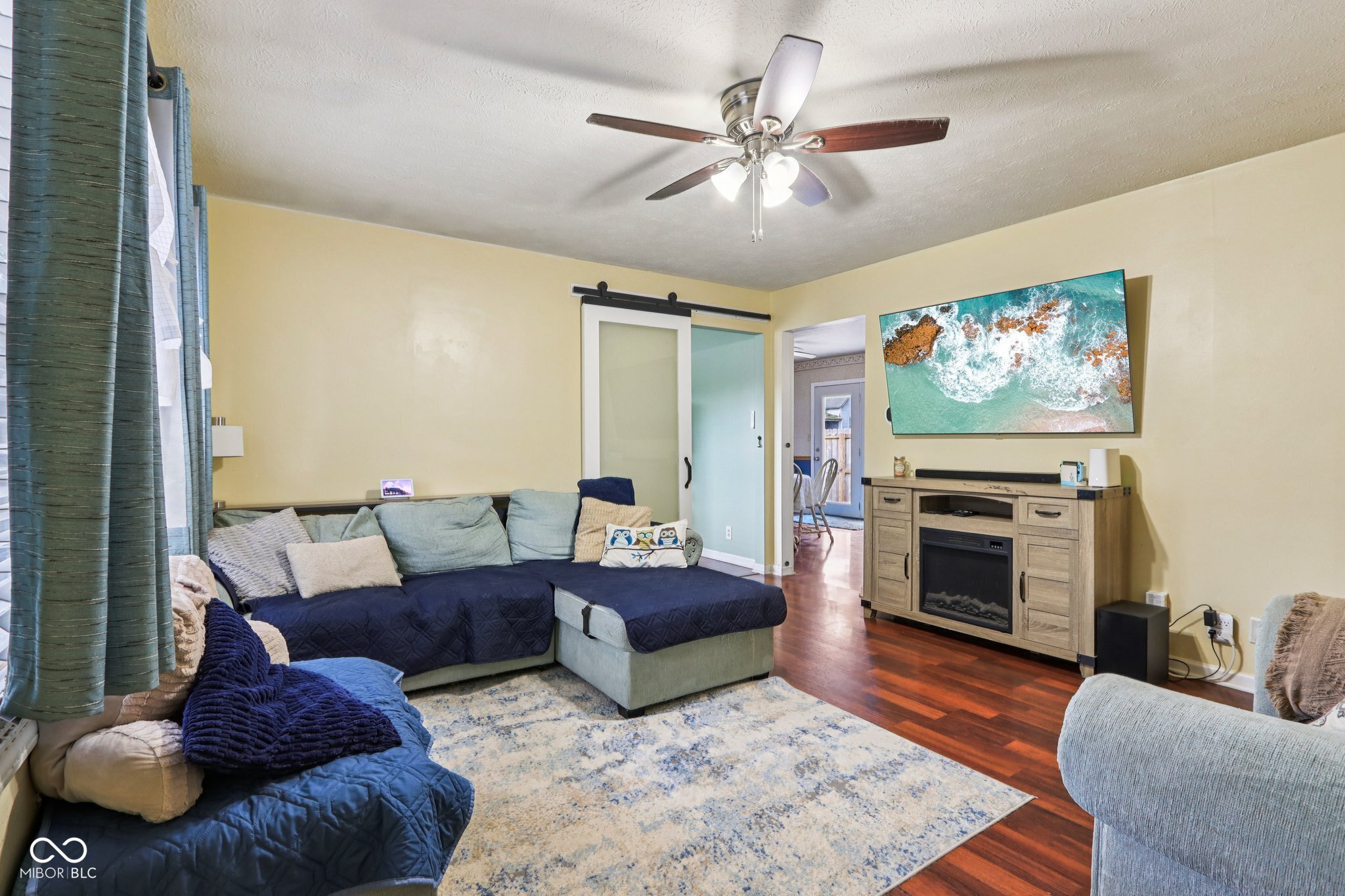 Homes for sale in Greenfield, IN | 121 Apple St, Greenfield, IN 46140 | MLS# 22050098