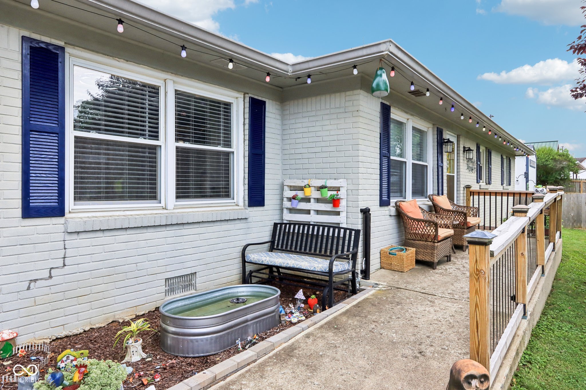 Homes for sale in Greenfield, IN | 121 Apple St, Greenfield, IN 46140 | MLS# 22050098