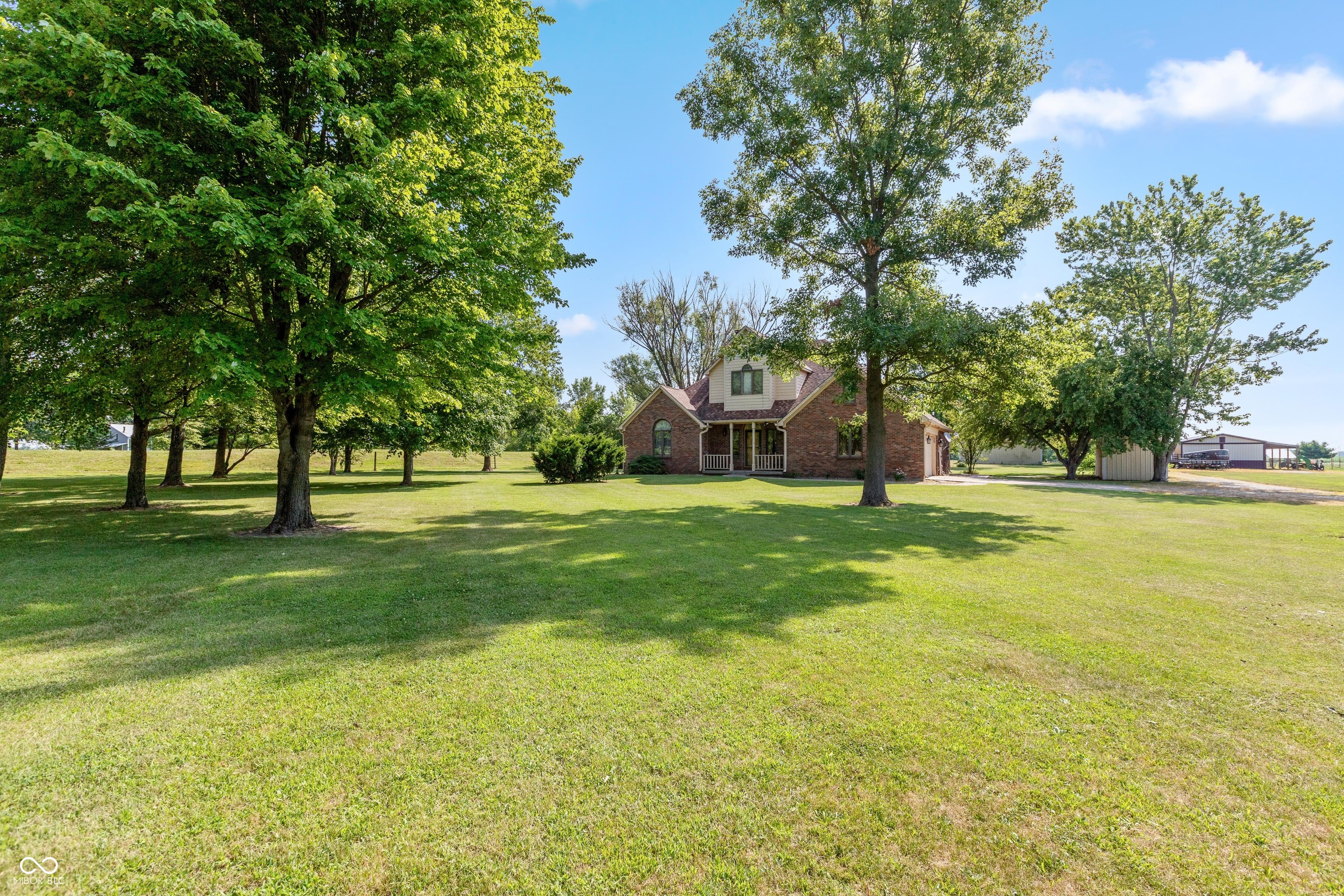 Homes for sale in Pittsboro, IN | 9437 N County Road 225 E, Pittsboro, IN 46167 | MLS# 22050179