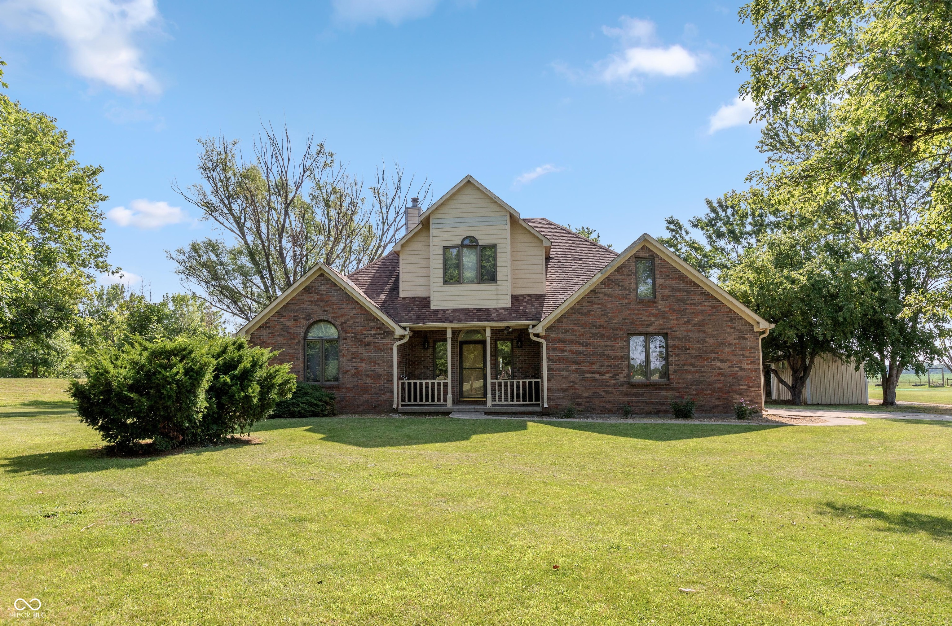 Homes for sale in Pittsboro, IN | 9437 N County Road 225 E, Pittsboro, IN 46167 | MLS# 22050179