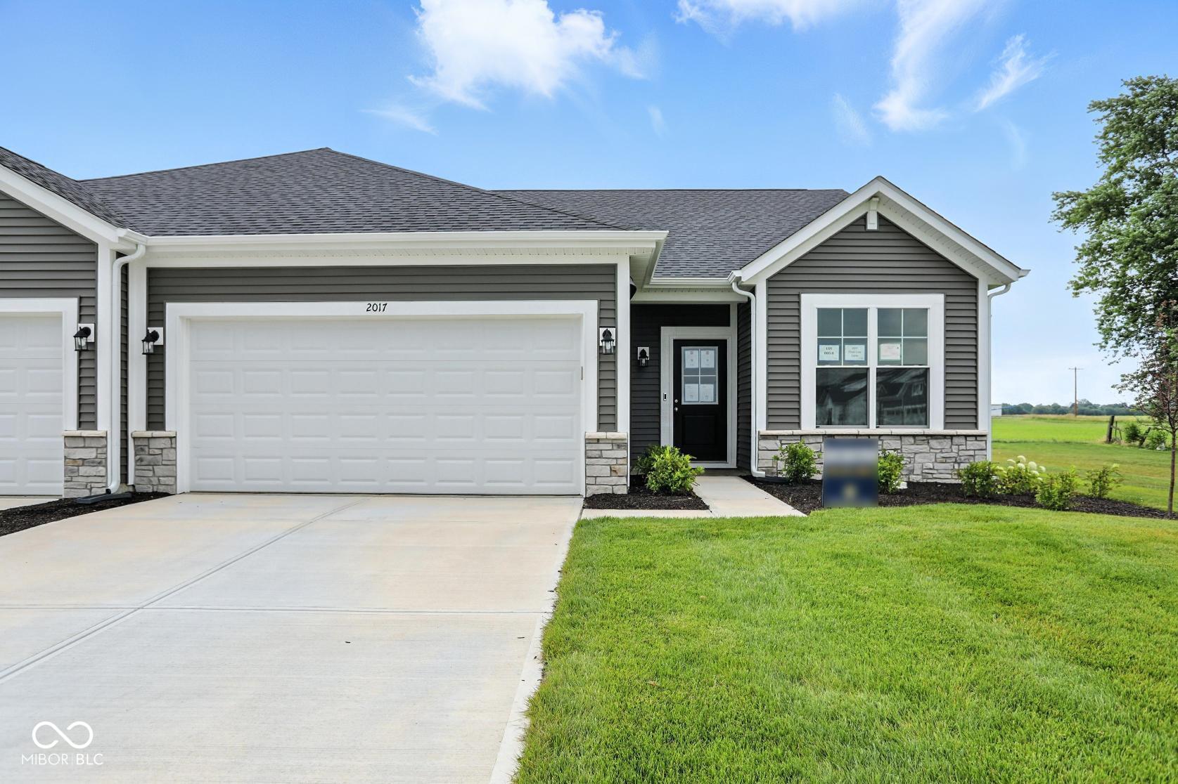 Homes for sale in Greenfield, IN | 2017 Frost Line Ln, Greenfield, IN 46140 | MLS# 22050490