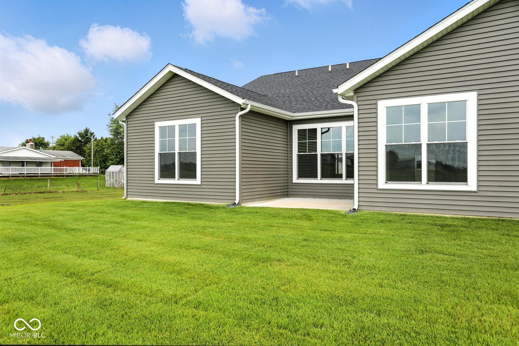 Homes for sale in Greenfield, IN | 2017 Frost Line Ln, Greenfield, IN 46140 | MLS# 22050490