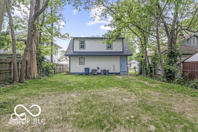 Homes for sale in Indianapolis, IN | 4707 Guilford Ave, Indianapolis, IN 46205 | MLS# 22050530