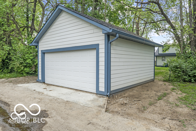 Homes for sale in Indianapolis, IN | 4707 Guilford Ave, Indianapolis, IN 46205 | MLS# 22050530