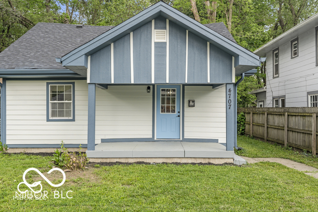 Homes for sale in Indianapolis, IN | 4707 Guilford Ave, Indianapolis, IN 46205 | MLS# 22050530