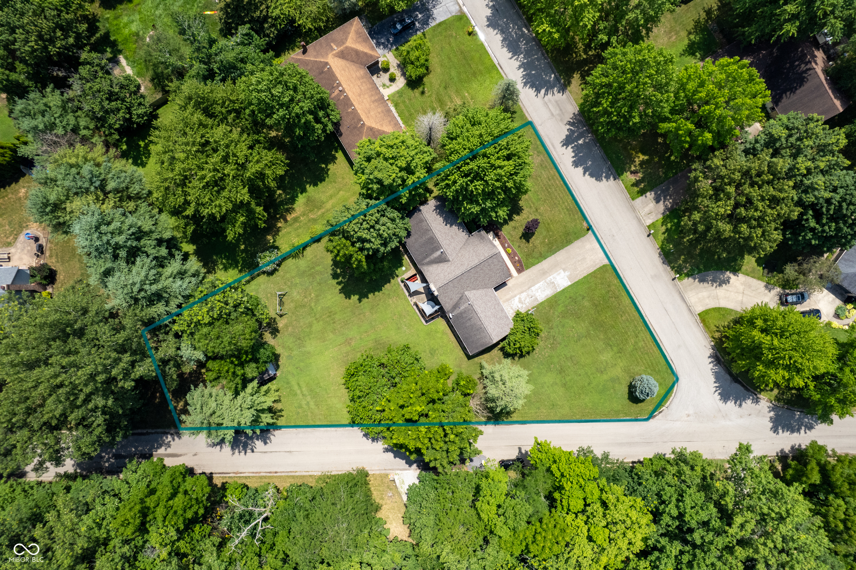 Homes for sale in Fairland, IN | 7630 W Mockingbird Ct, Fairland, IN 46126 | MLS# 22050551