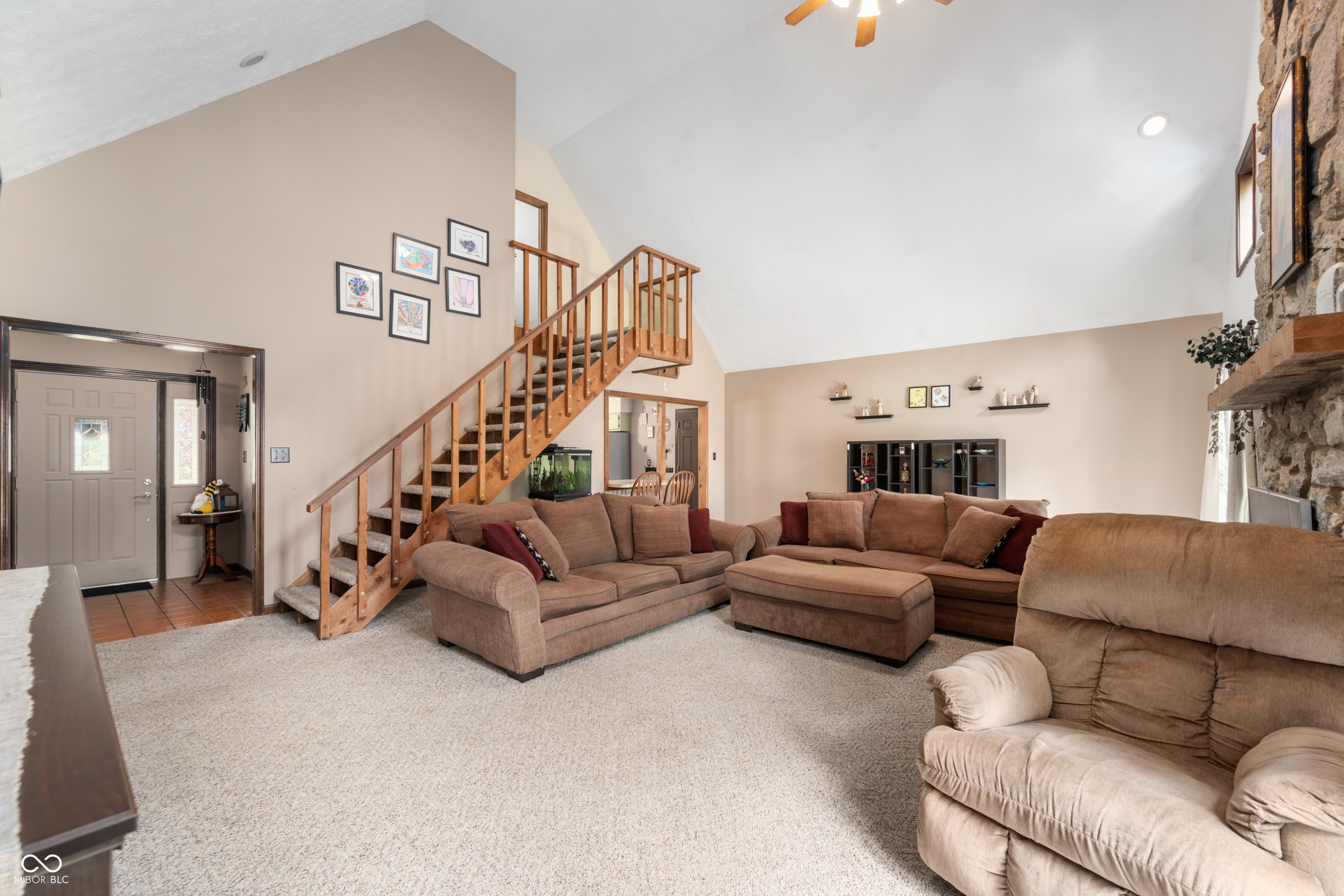 Homes for sale in Fairland, IN | 7630 W Mockingbird Ct, Fairland, IN 46126 | MLS# 22050551