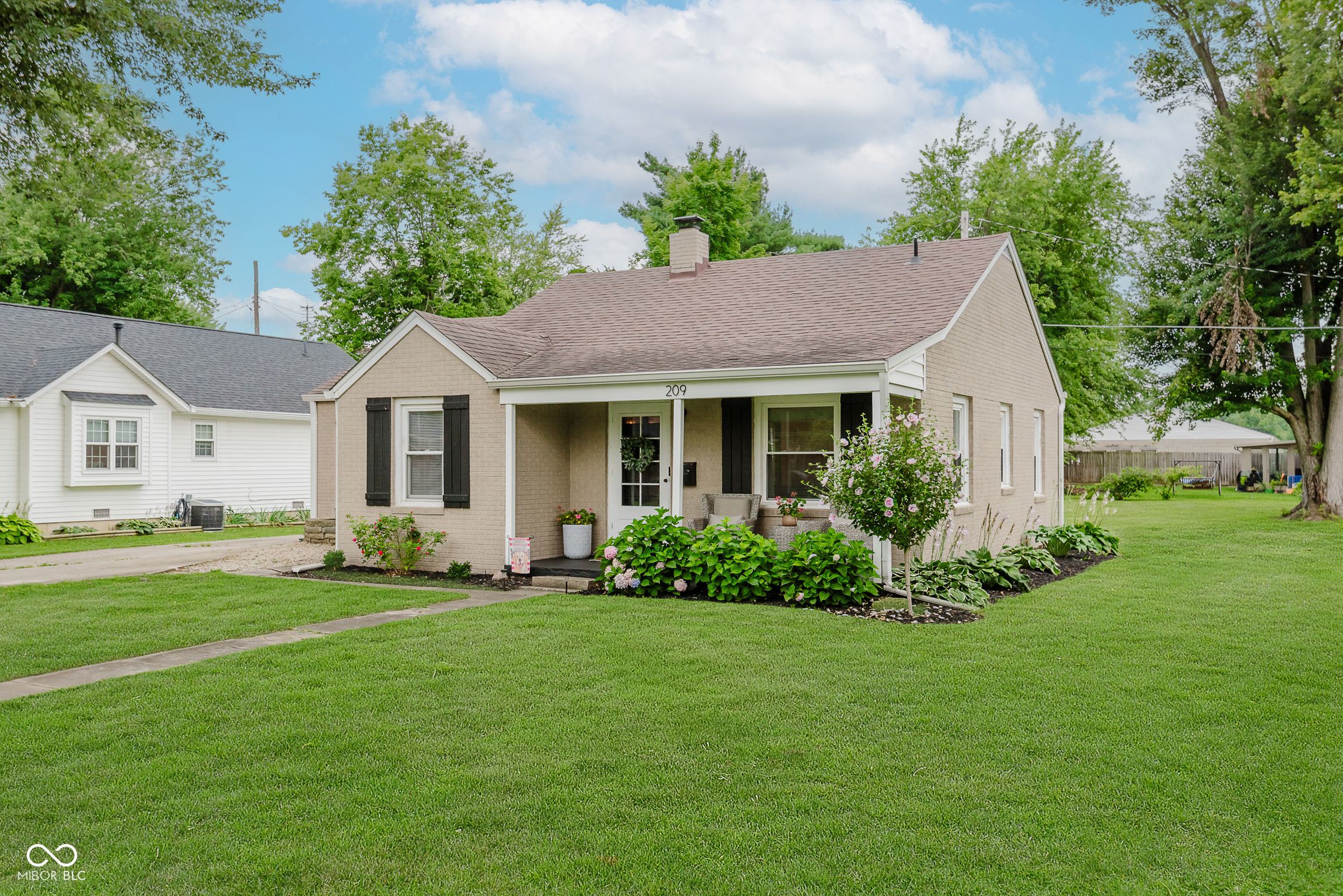 Homes for sale in Pendleton, IN | 209 N John St, Pendleton, IN 46064 | MLS# 22050559