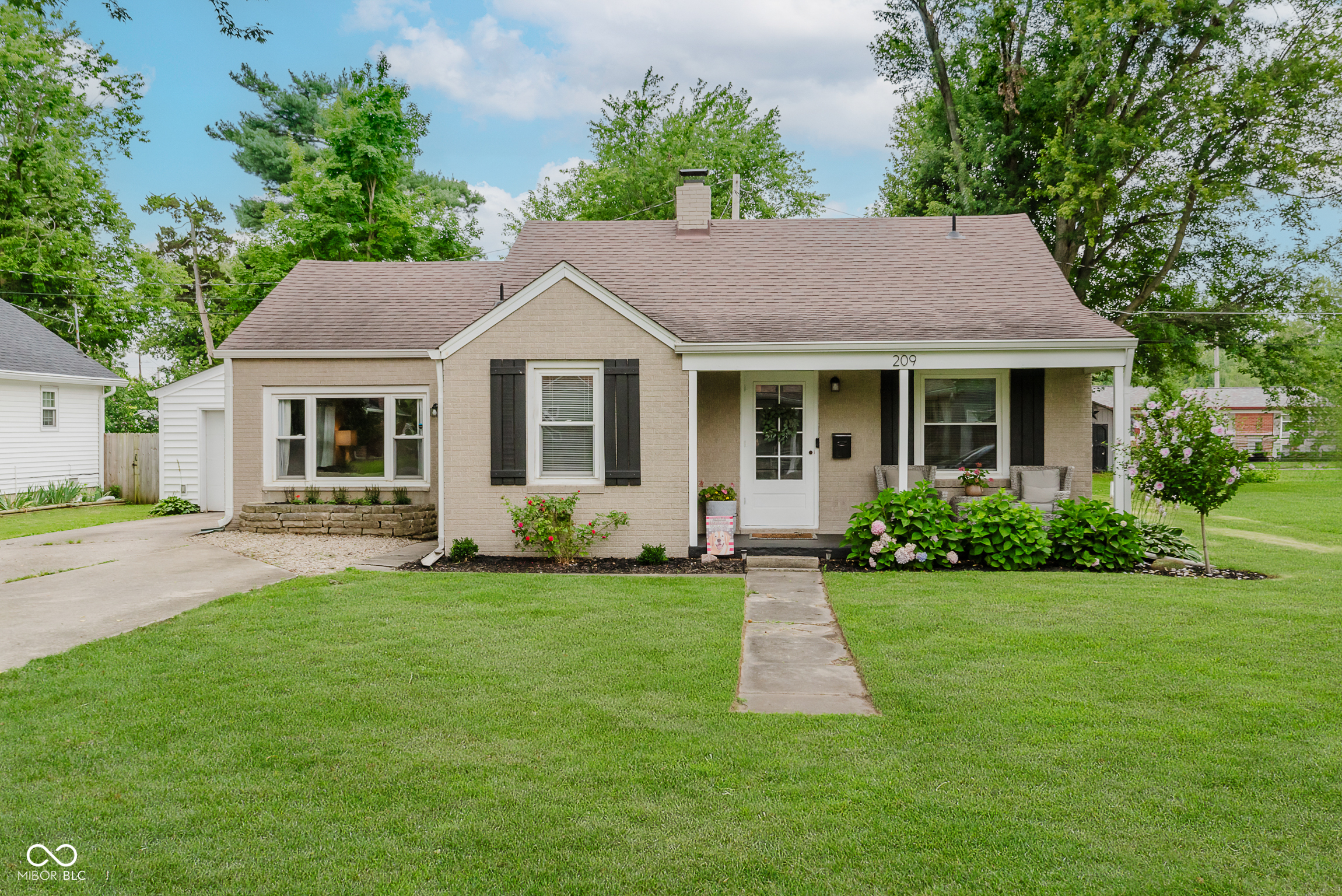 Homes for sale in Pendleton, IN | 209 N John St, Pendleton, IN 46064 | MLS# 22050559