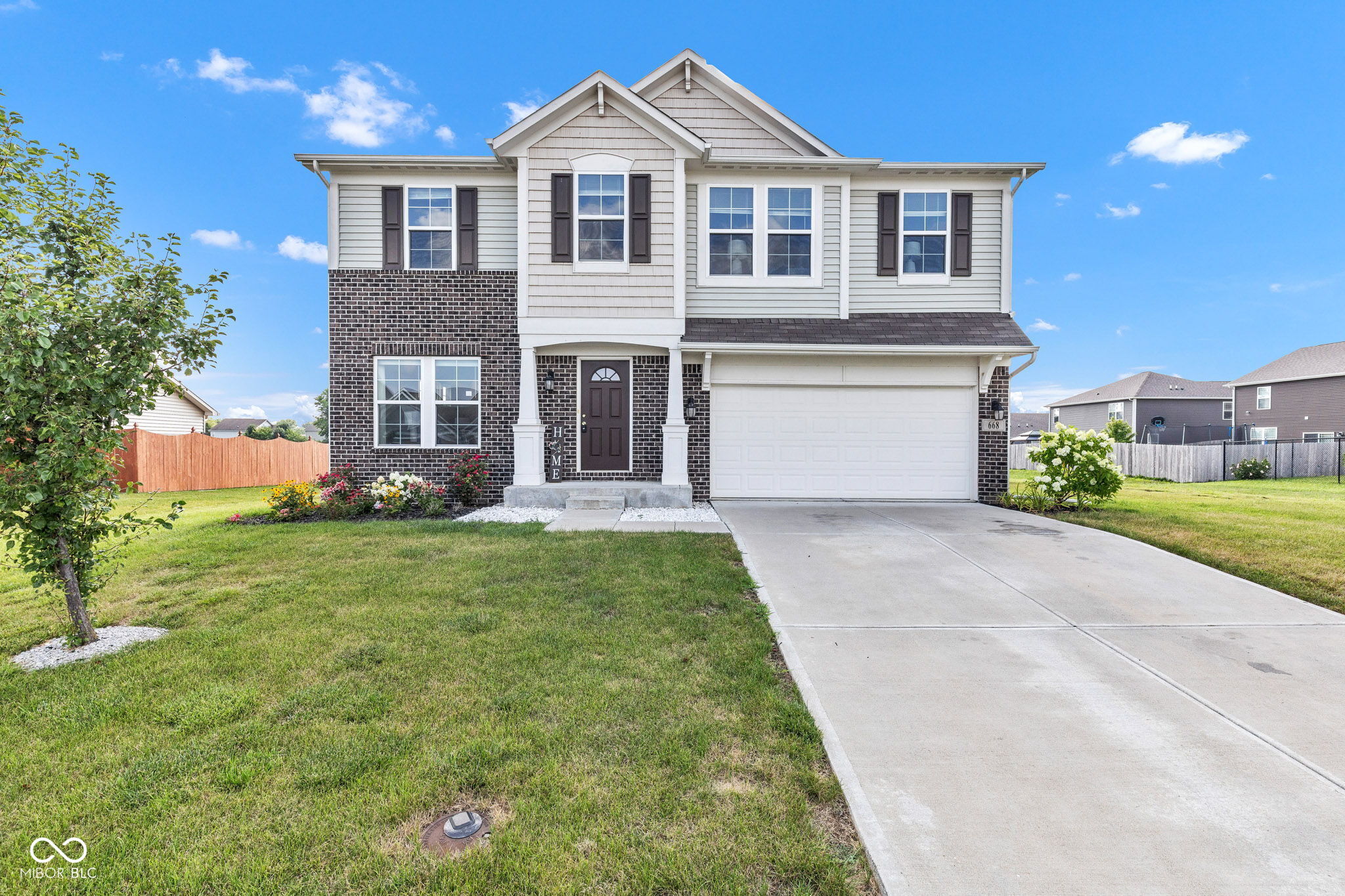 Homes for sale in Greenfield, IN | 668 Springdale Ln, Greenfield, IN 46140 | MLS# 22051028