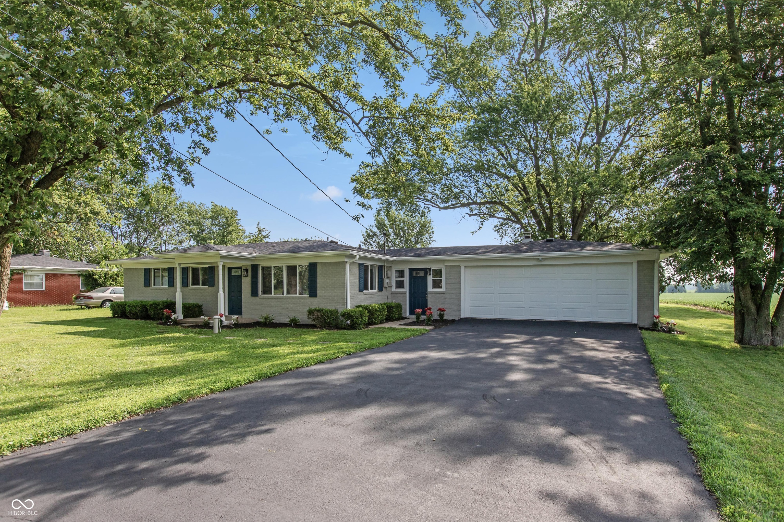 Homes for sale in Pittsboro, IN | 7425 N County Road 150 E, Pittsboro, IN 46167 | MLS# 22051122