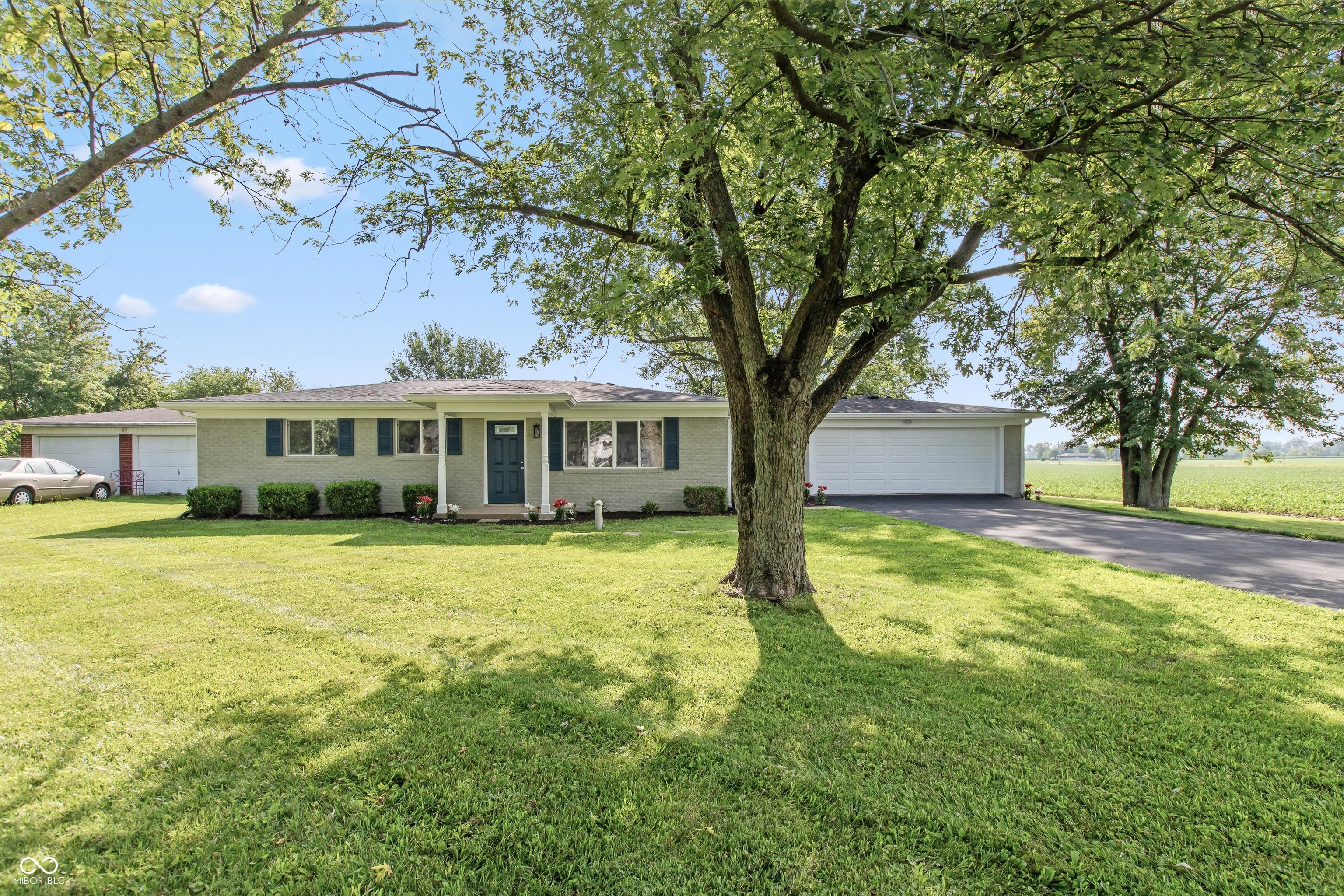 Homes for sale in Pittsboro, IN | 7425 N County Road 150 E, Pittsboro, IN 46167 | MLS# 22051122