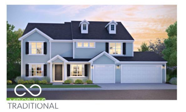 Homes for sale in Columbus, IN | 3101 Red Fox Cir, Columbus, IN 47201 | MLS# 22051559