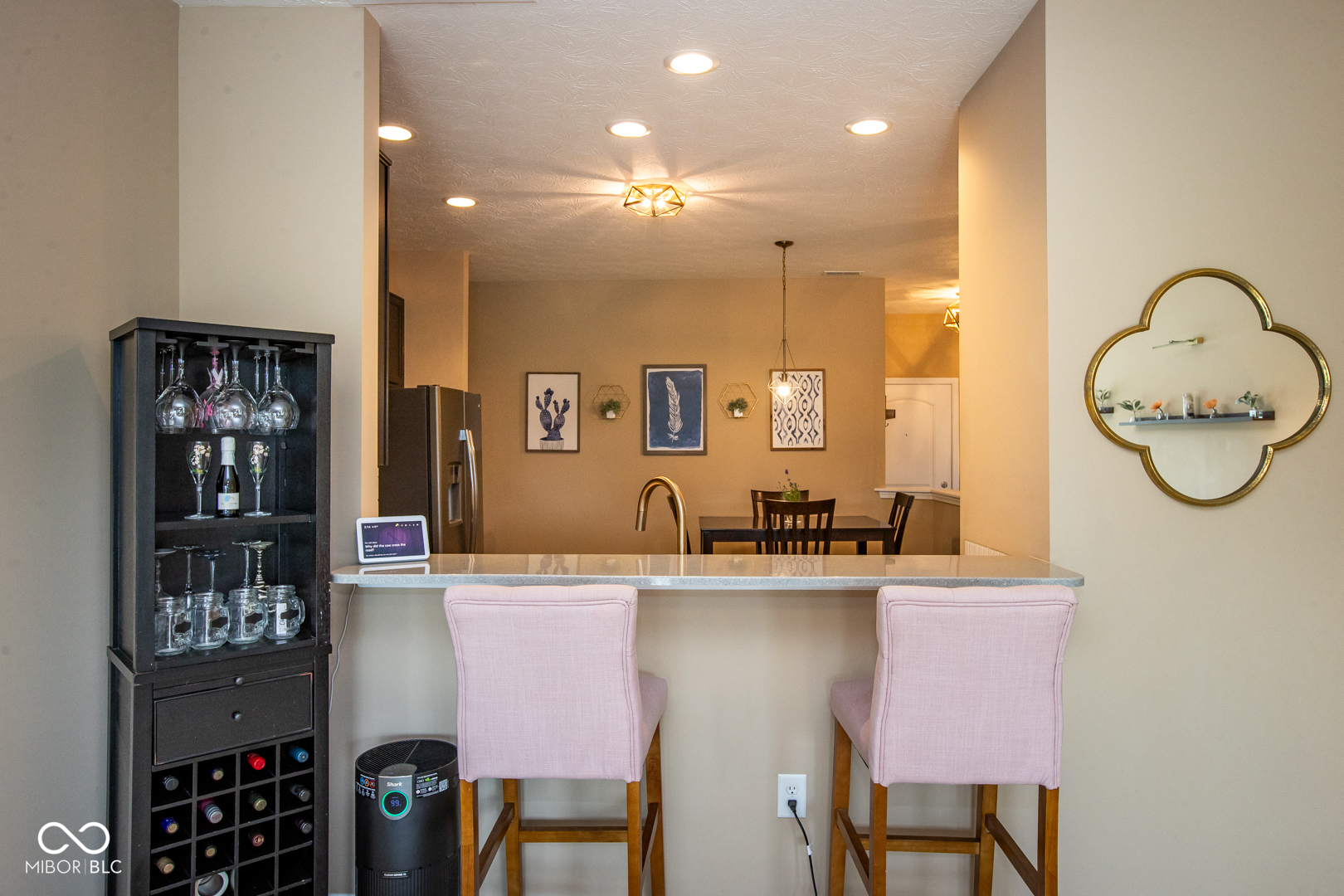 Homes for sale in Greenfield, IN | 204 Sawdust Trl, Greenfield, IN 46140 | MLS# 22051607