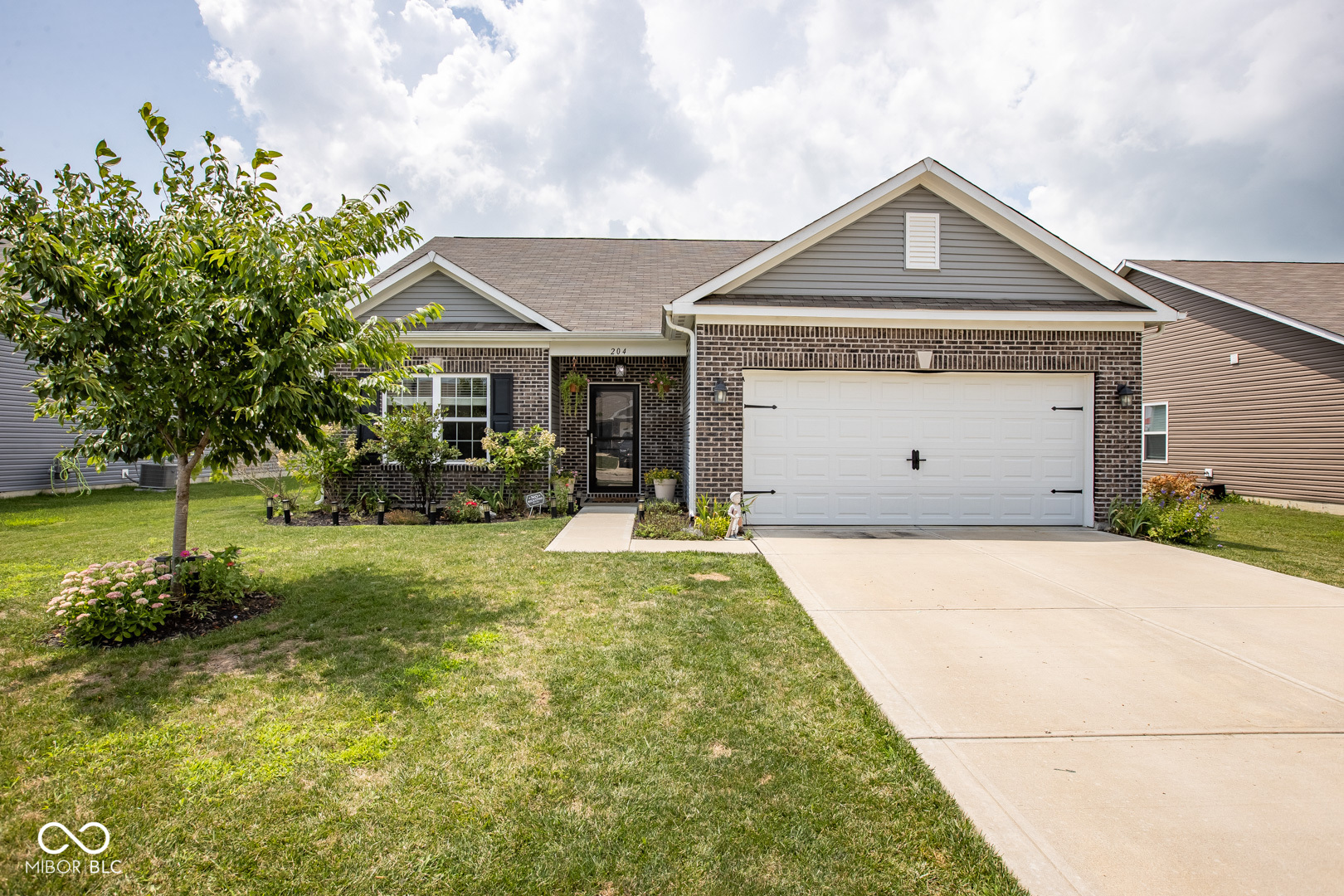 Homes for sale in Greenfield, IN | 204 Sawdust Trl, Greenfield, IN 46140 | MLS# 22051607