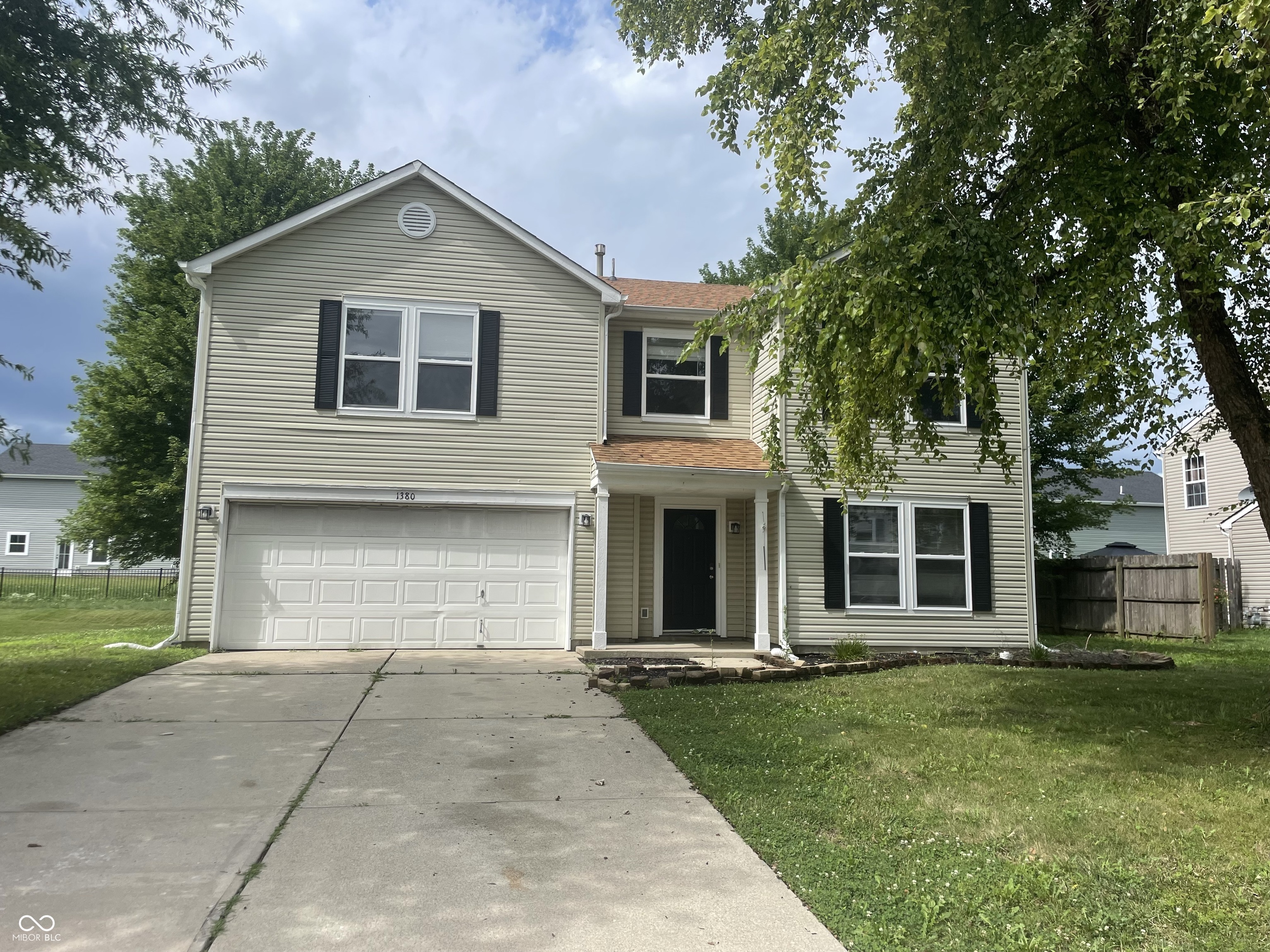 Homes for sale in Greenfield, IN | 1380 King Maple Dr, Greenfield, IN 46140 | MLS# 22051813