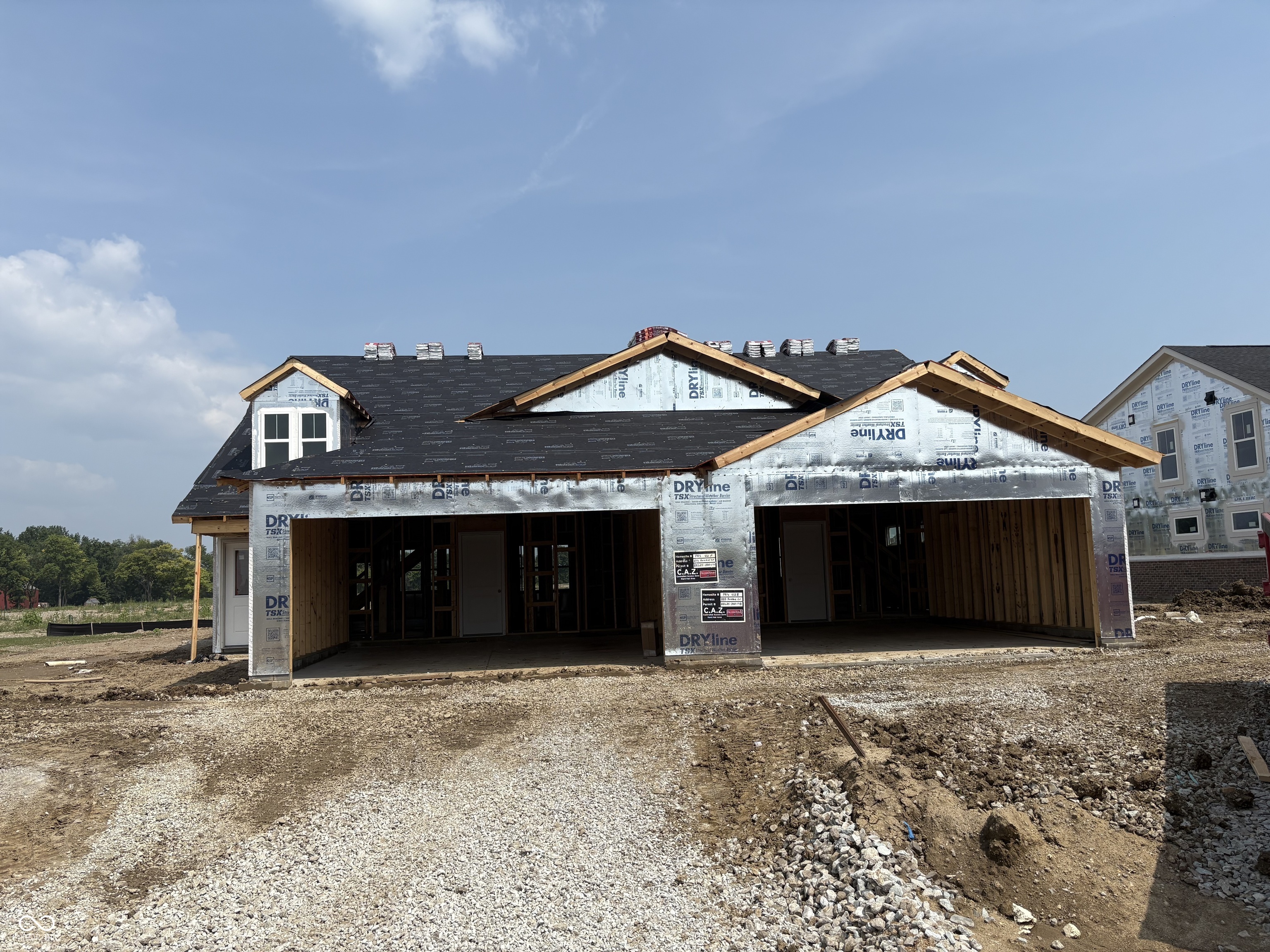Homes for sale in Greenfield, IN | 885 Firefly Ln, Greenfield, IN 46140 | MLS# 22052269