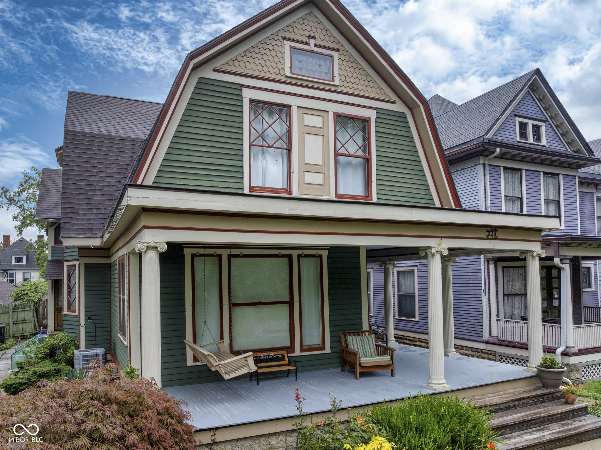 Homes for sale in Anderson, IN | 320 W 12th St, Anderson, IN 46016 | MLS# 22053521