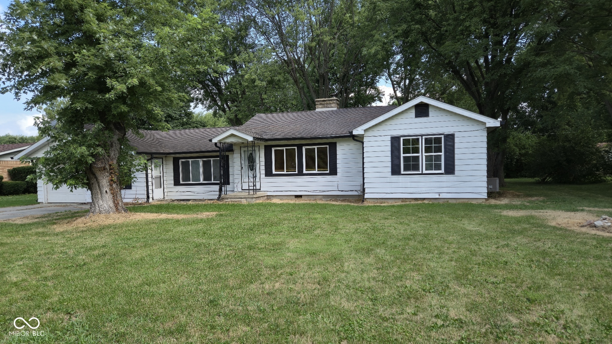 Homes for sale in Greenfield, IN | 742 E Mckenzie Rd, Greenfield, IN 46140 | MLS# 22053552