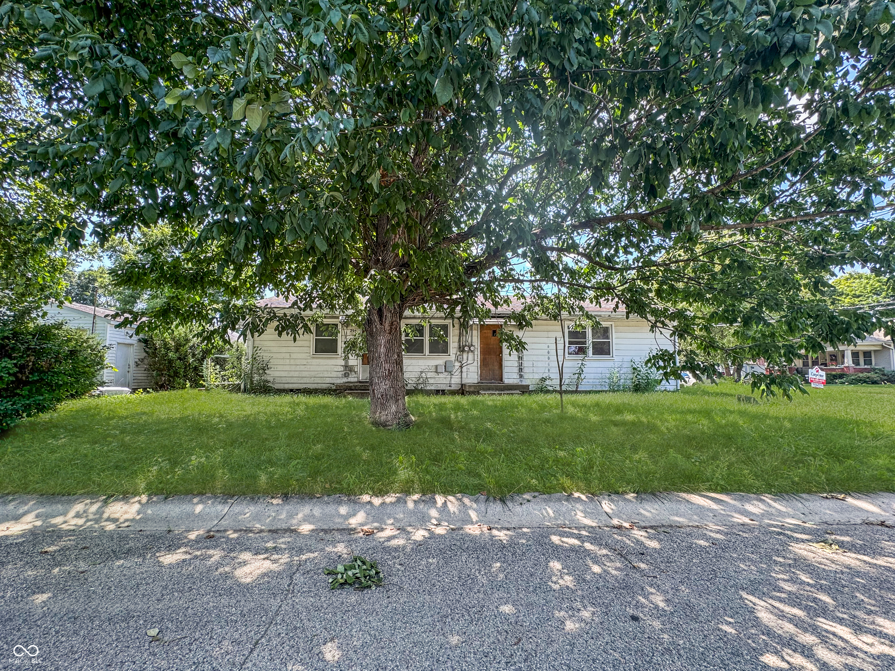 Homes for sale in Greenfield, IN | 29 Forest Ave, Greenfield, IN 46140 | MLS# 22054209