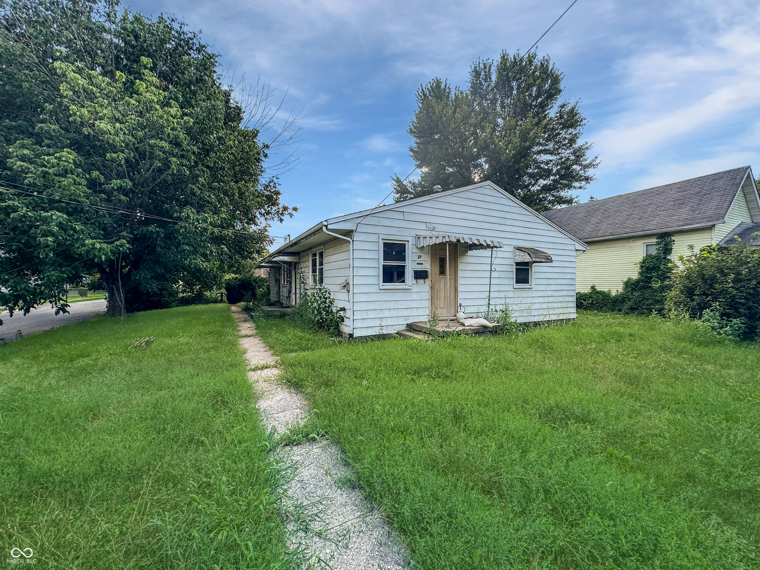 Homes for sale in Greenfield, IN | 29 Forest Ave, Greenfield, IN 46140 | MLS# 22054209