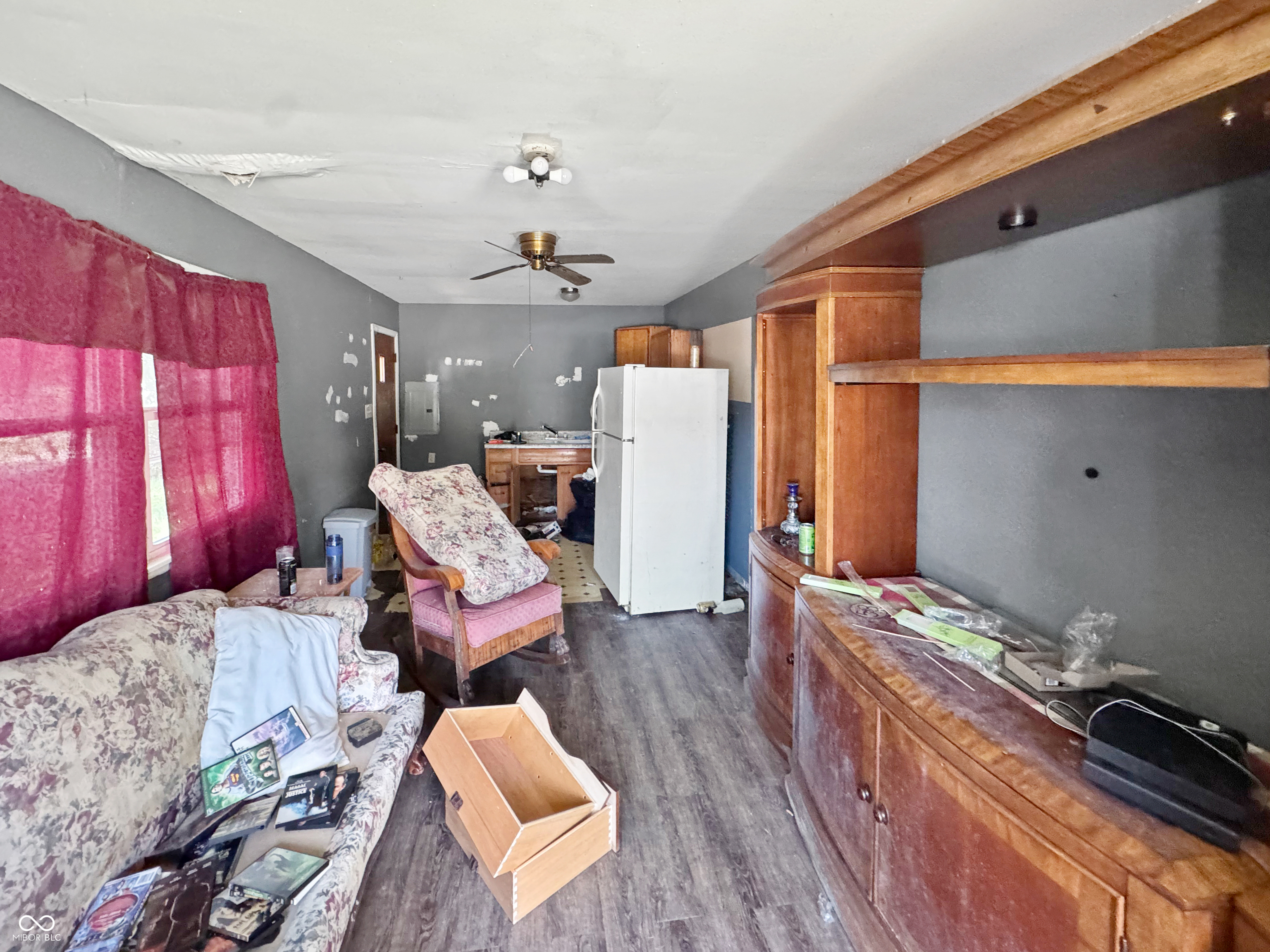 Homes for sale in Greenfield, IN | 29 Forest Ave, Greenfield, IN 46140 | MLS# 22054209