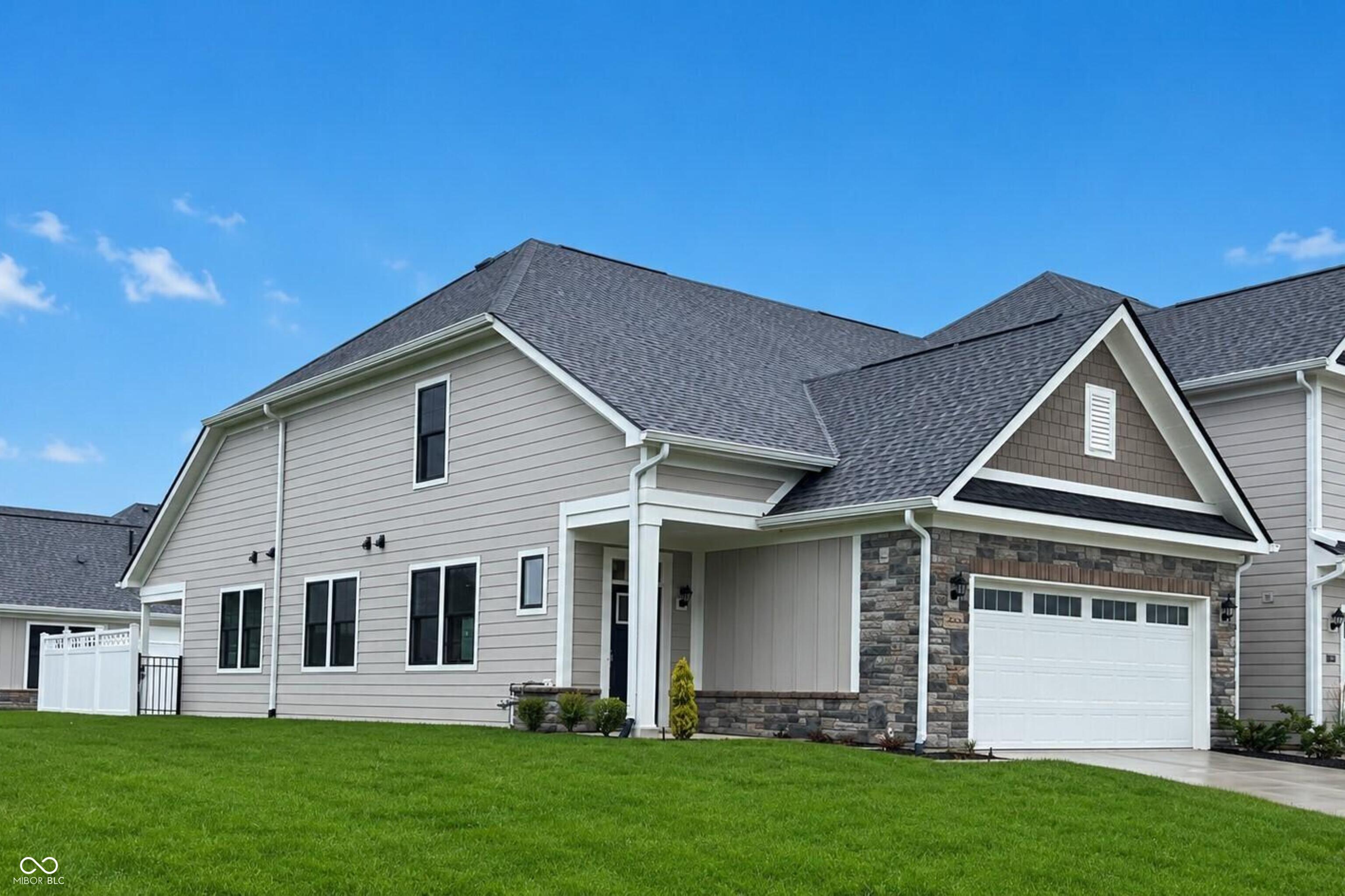 2nd image of 14890 E Keenan Cir #Lot 36, Westfield, IN 46074 | MLS# 22054821
