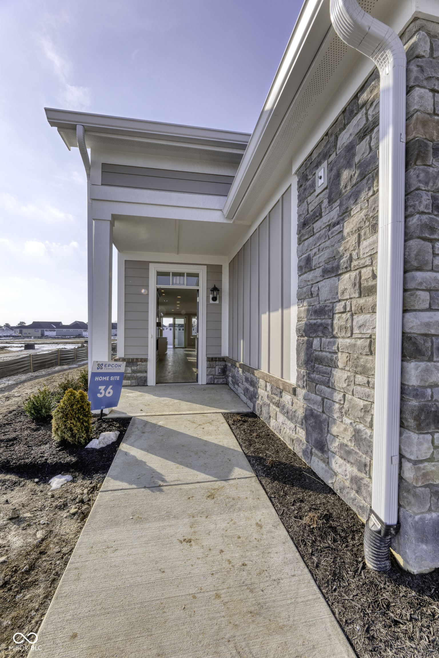 3rd image of 14890 E Keenan Cir #Lot 36, Westfield, IN 46074 | MLS# 22054821