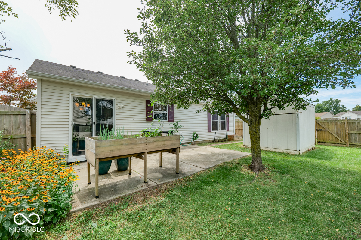 Homes for sale in Greenfield, IN | 784 Runnymede Dr, Greenfield, IN 46140 | MLS# 22054893