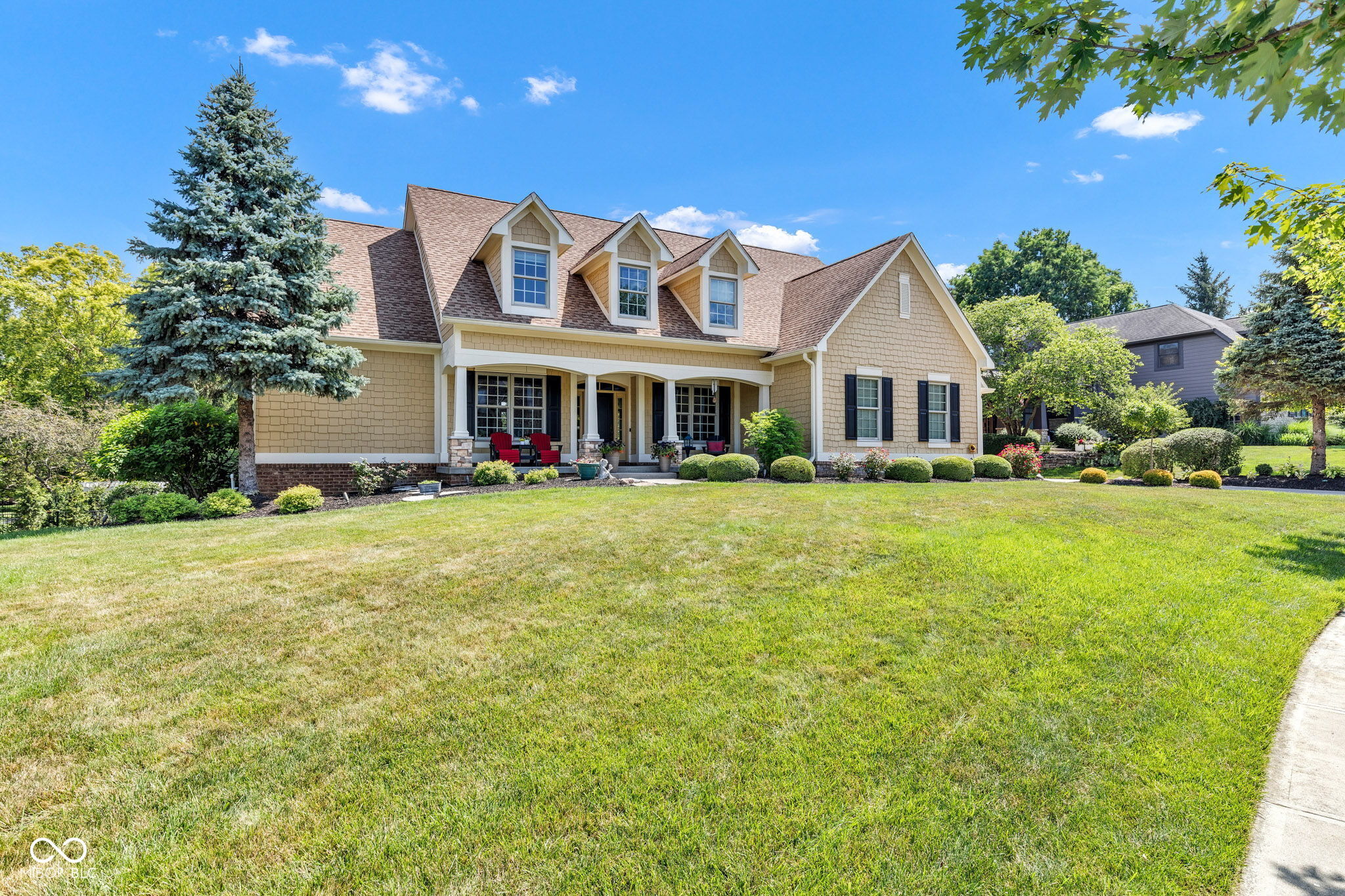 Homes for sale in Fishers, IN | 11354 Redwing Ct, Fishers, IN 46037 | MLS# 22054935