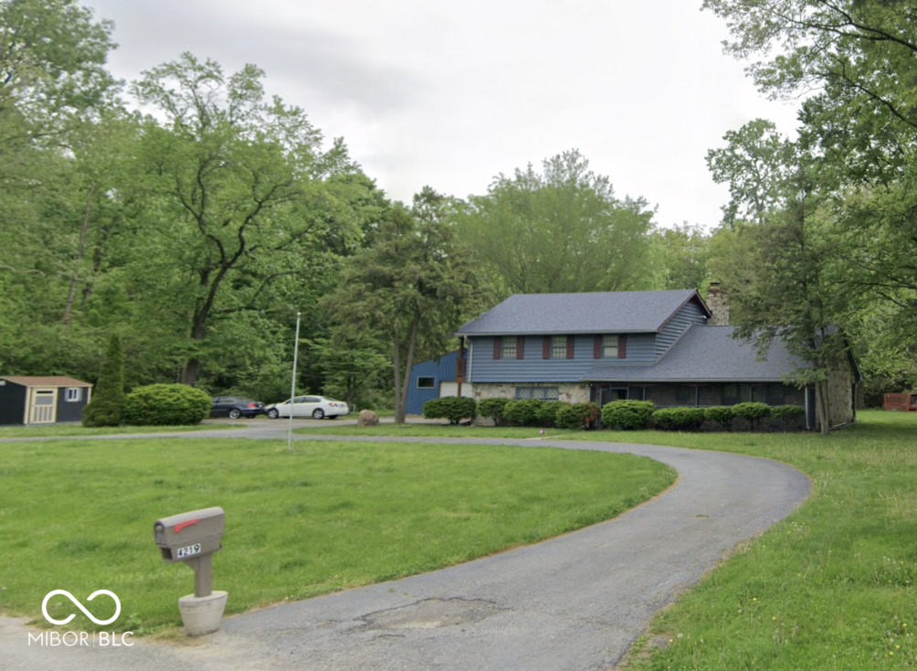 Homes for sale in Indianapolis, IN | 4219 Terra Dr, Indianapolis, IN 46237 | MLS# 22056489