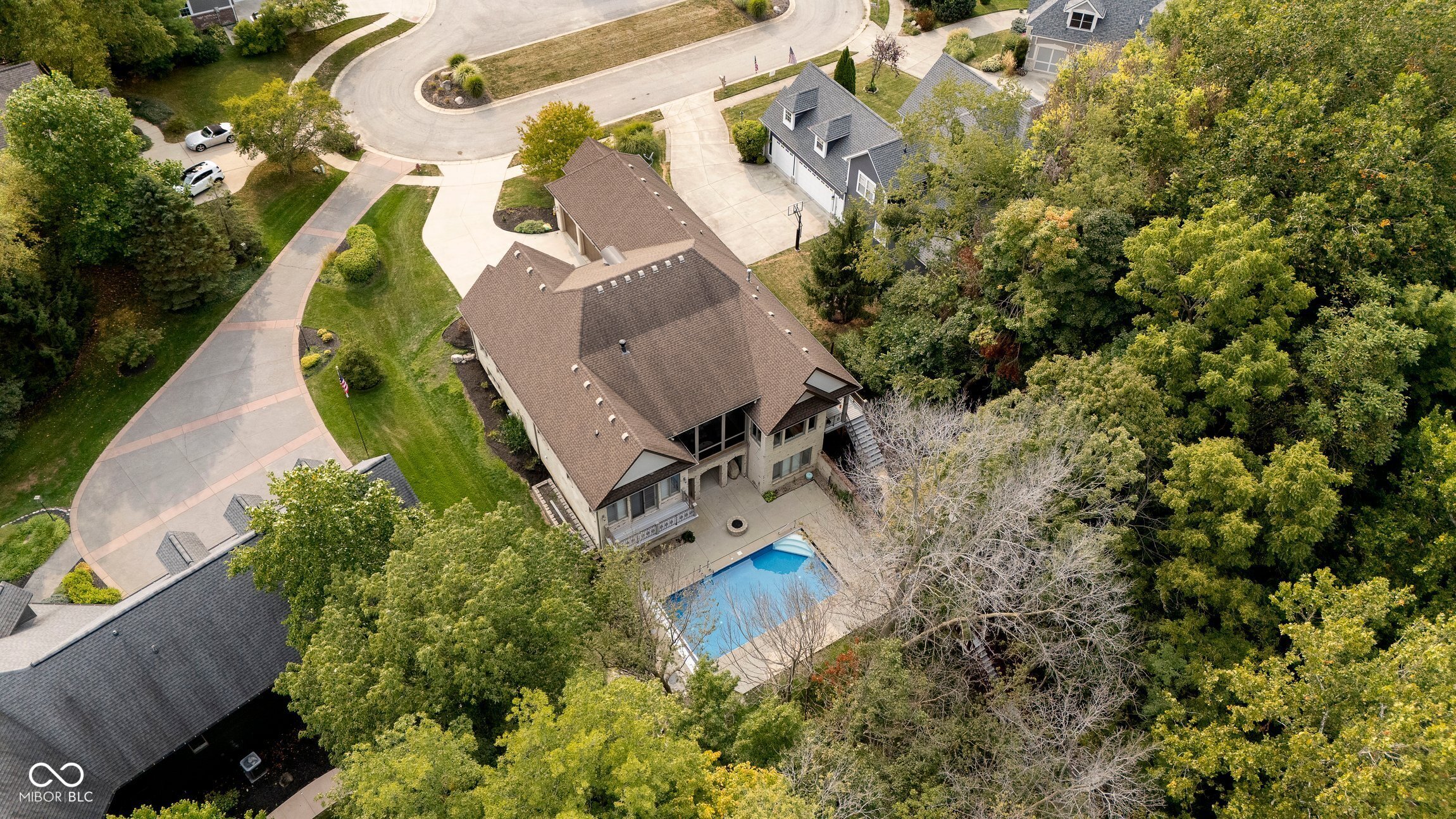 Homes for sale in Cicero, IN | 1105 Cape Coral Dr, Cicero, IN 46034 | MLS# 22063122