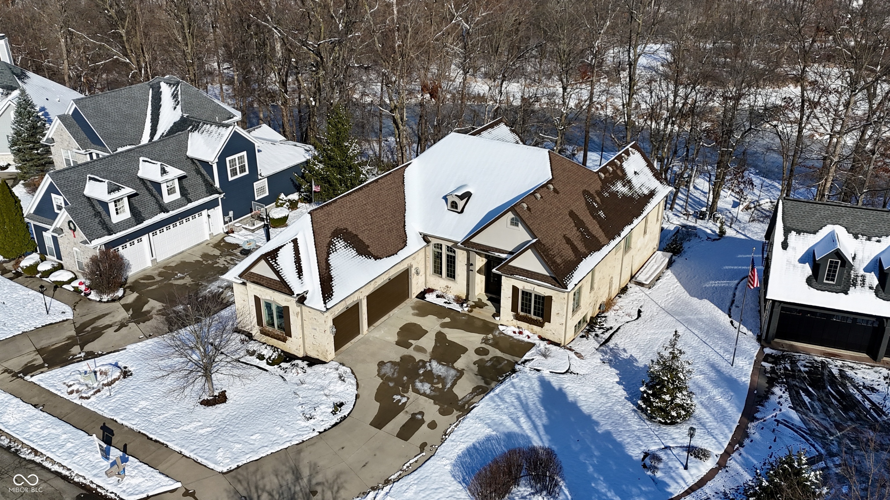 Homes for sale in Cicero, IN | 1105 Cape Coral Dr, Cicero, IN 46034 | MLS# 22063122