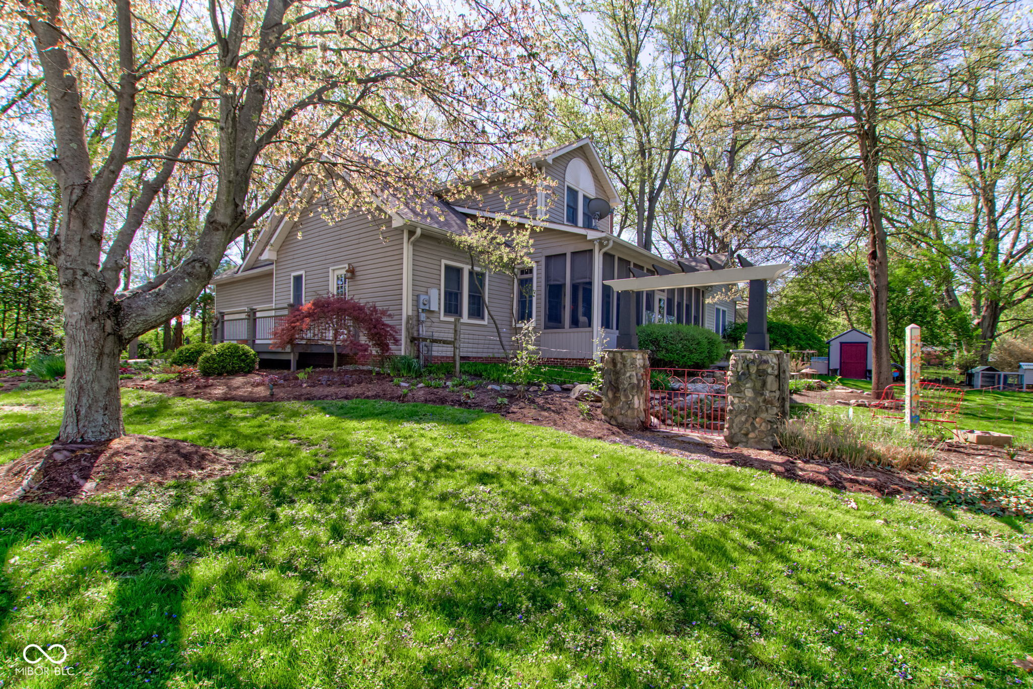 1st image of 3533 Alexandria Pike, Anderson, IN 46012 | MLS# 22064136