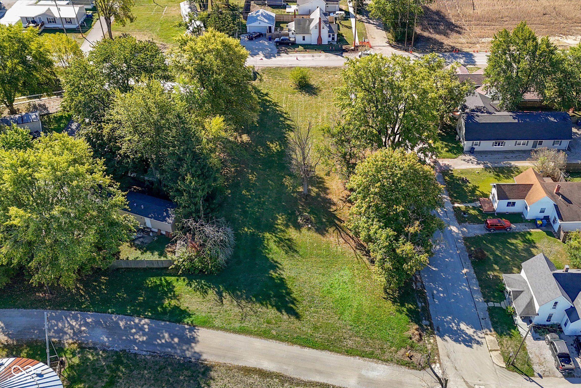 Homes for sale in Sheridan, IN | 903&905 S Georgia St, Sheridan, IN 46069 | MLS# 22067031