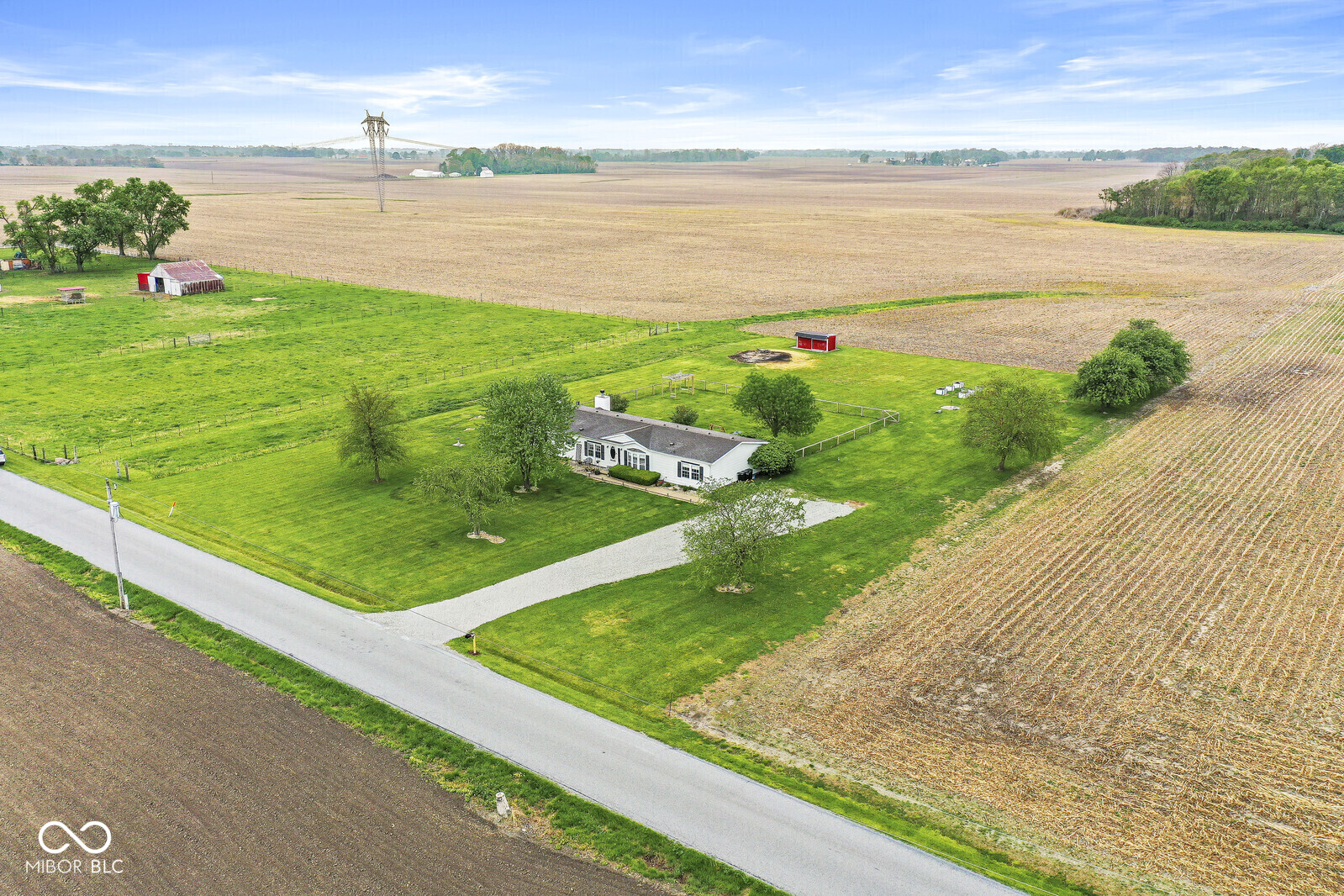 5th image of 18149 Atlantic Rd, Noblesville, IN 46060 | MLS# 22067553
