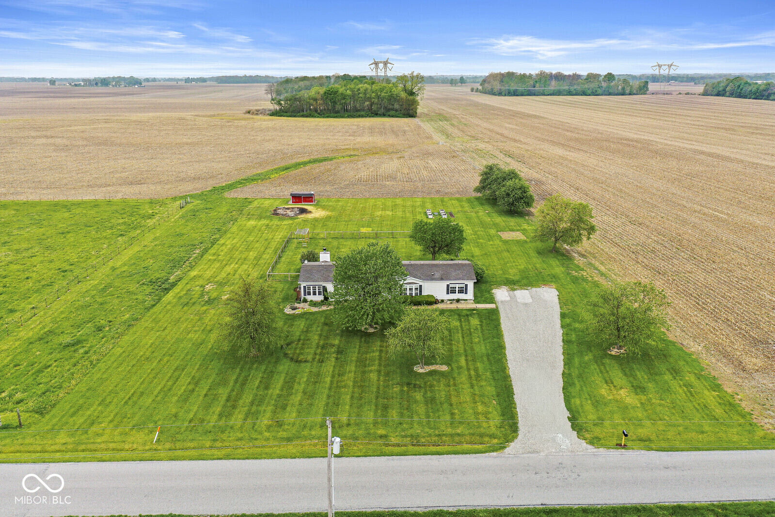 4th image of 18149 Atlantic Rd, Noblesville, IN 46060 | MLS# 22067553