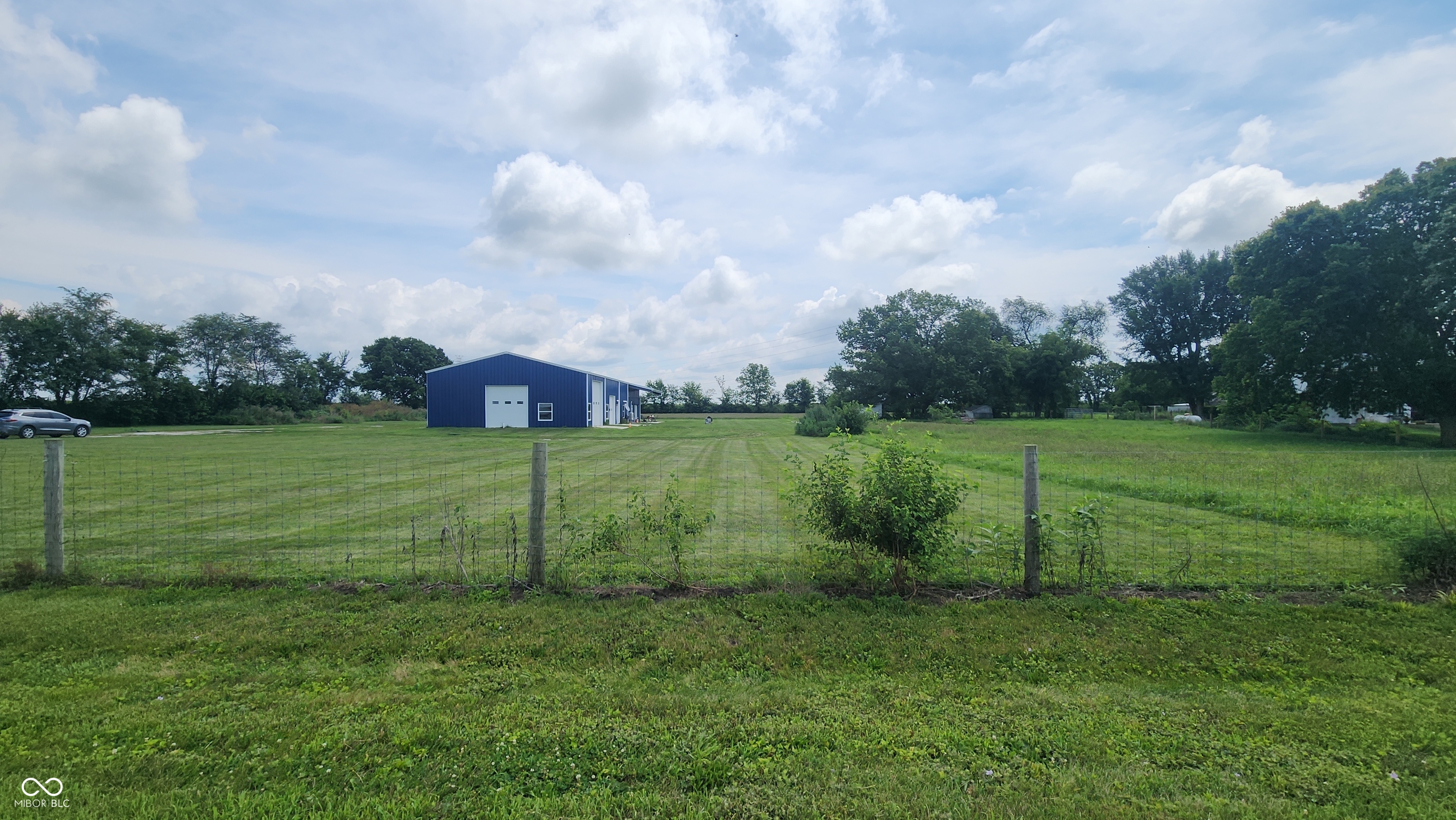 4th image of 7796 N Meridian Rd, Perrysville, IN 47974 | MLS# 22068332