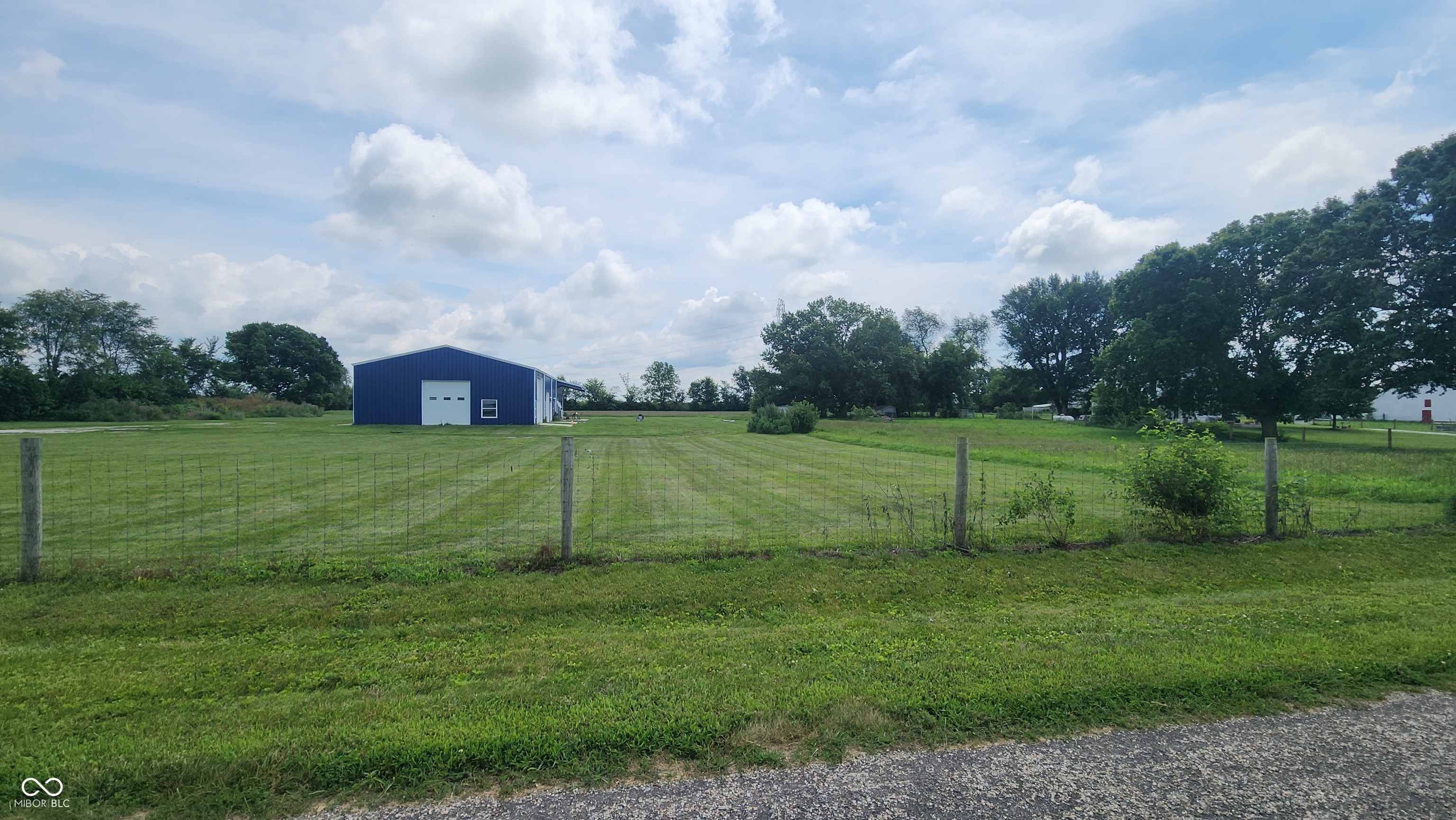 3rd image of 7796 N Meridian Rd, Perrysville, IN 47974 | MLS# 22068332