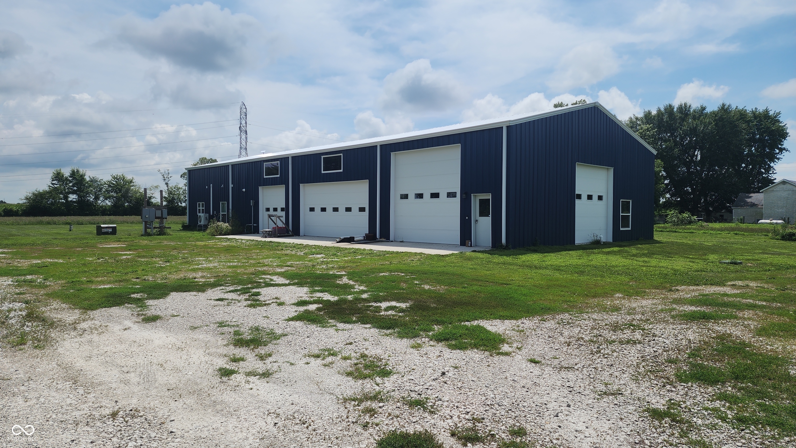 1st image of 7796 N Meridian Rd, Perrysville, IN 47974 | MLS# 22068332