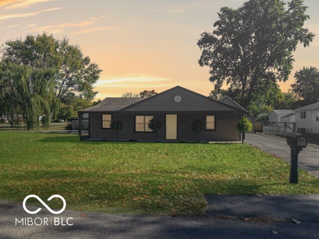 2nd image of 1309 S Hawthorne Ln, Indianapolis, IN 46203 | MLS# 22069982