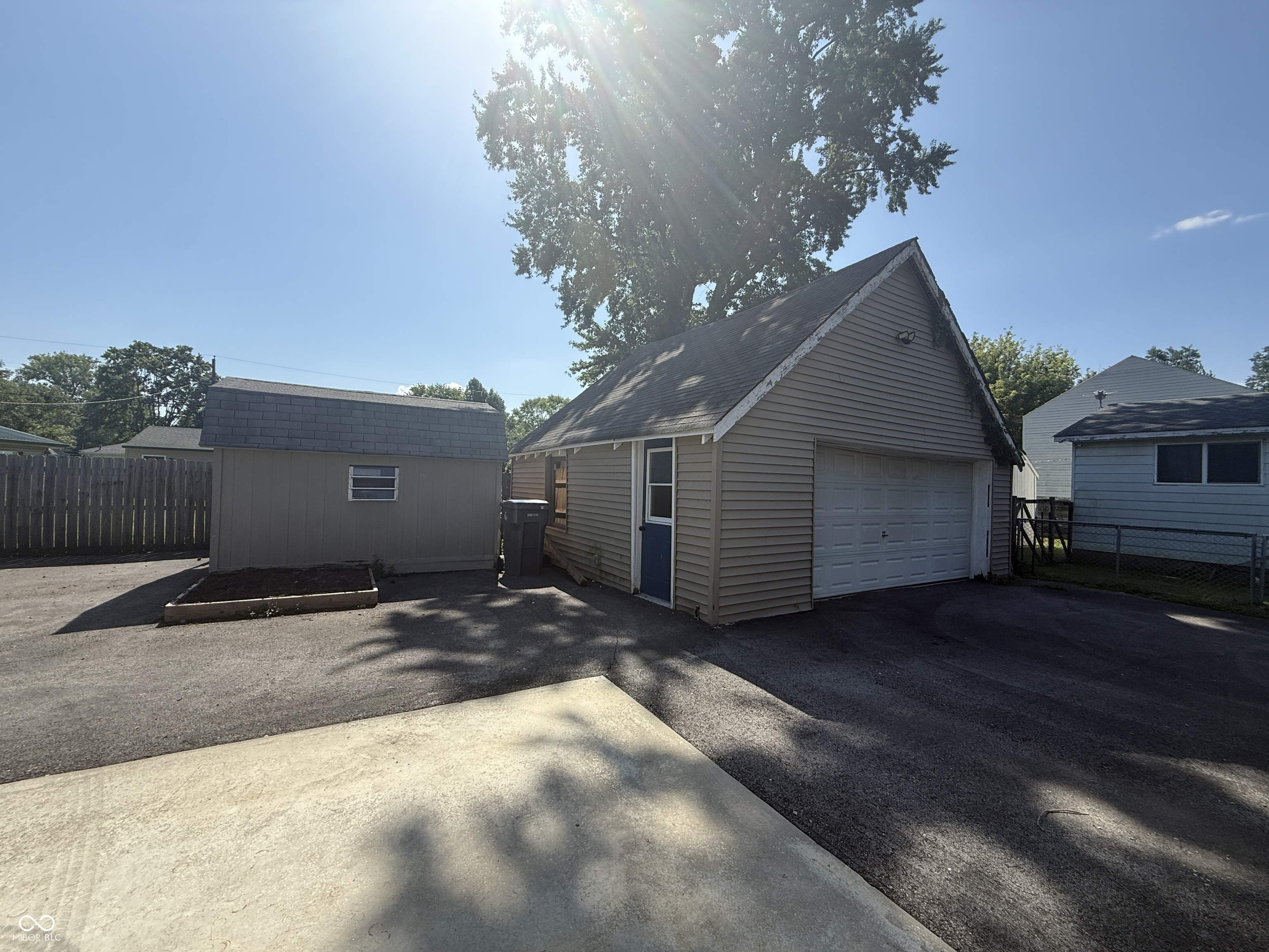 23rd image of 1309 S Hawthorne Ln, Indianapolis, IN 46203 | MLS# 22069982