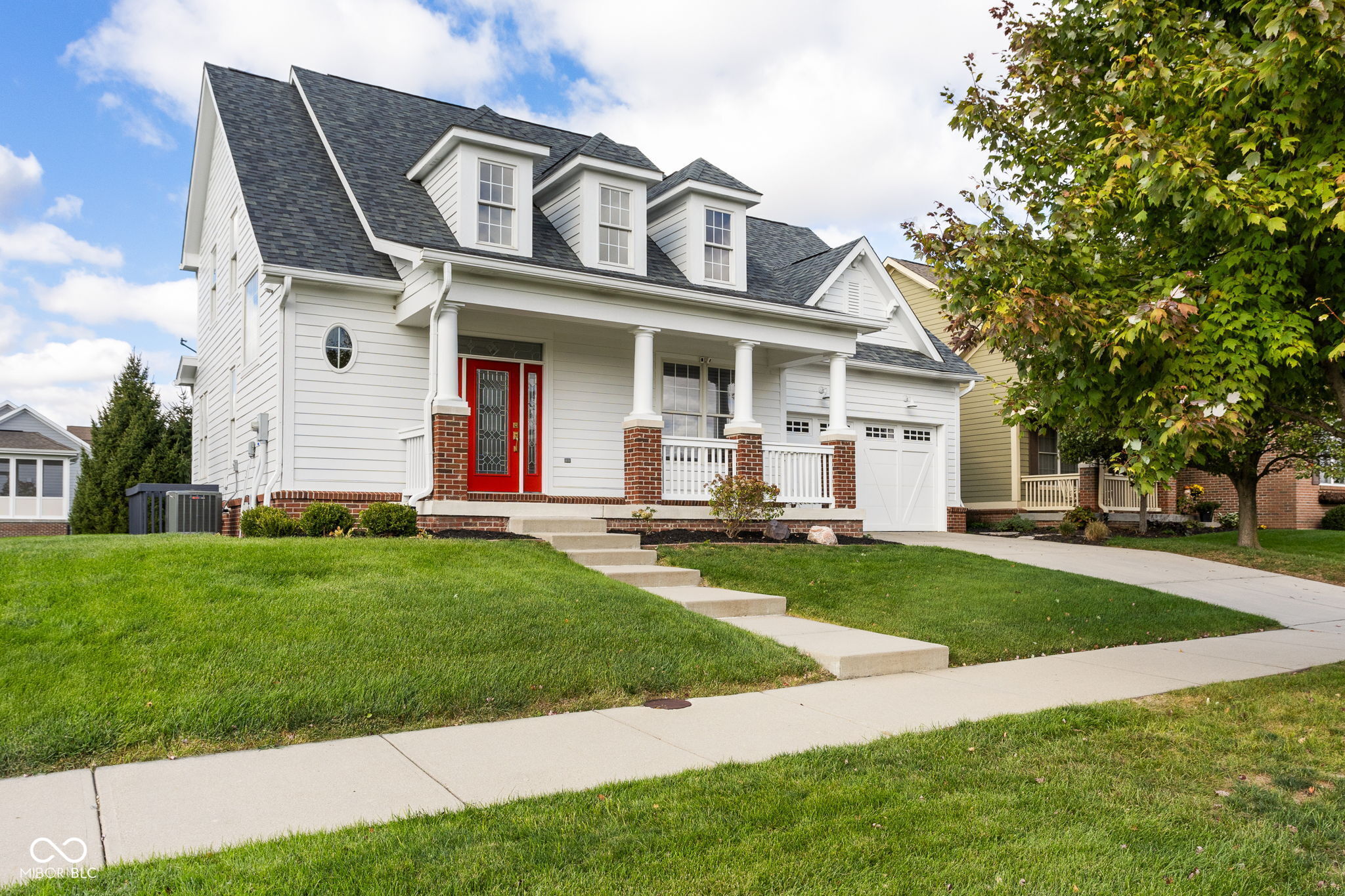 Homes for sale in Fishers, IN | 13008 Overview Dr, Fishers, IN 46037 | MLS# 22070062