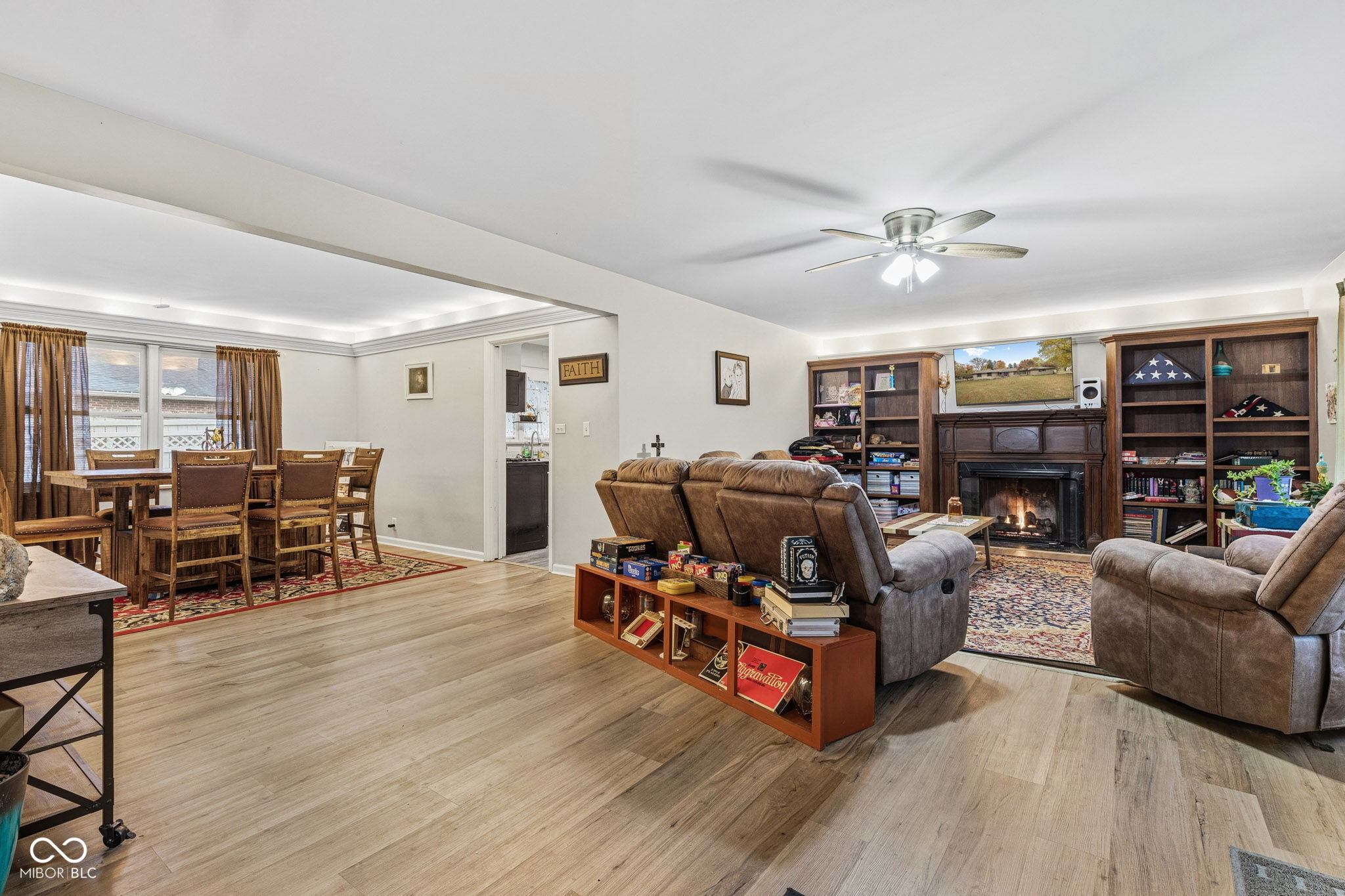 4th image of 34 Colony Rd, Anderson, IN 46011 | MLS# 22070264
