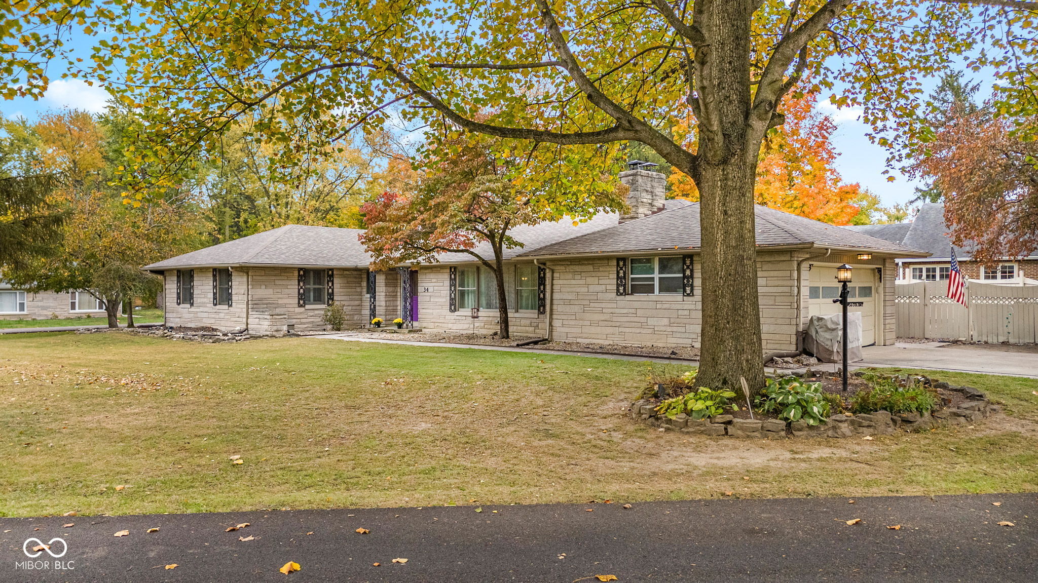 2nd image of 34 Colony Rd, Anderson, IN 46011 | MLS# 22070264