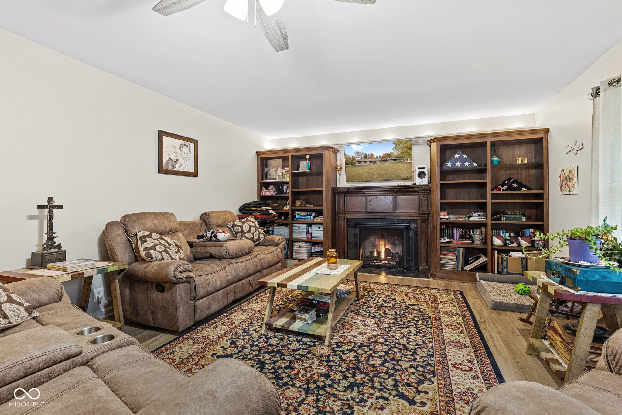 5th image of 34 Colony Rd, Anderson, IN 46011 | MLS# 22070264