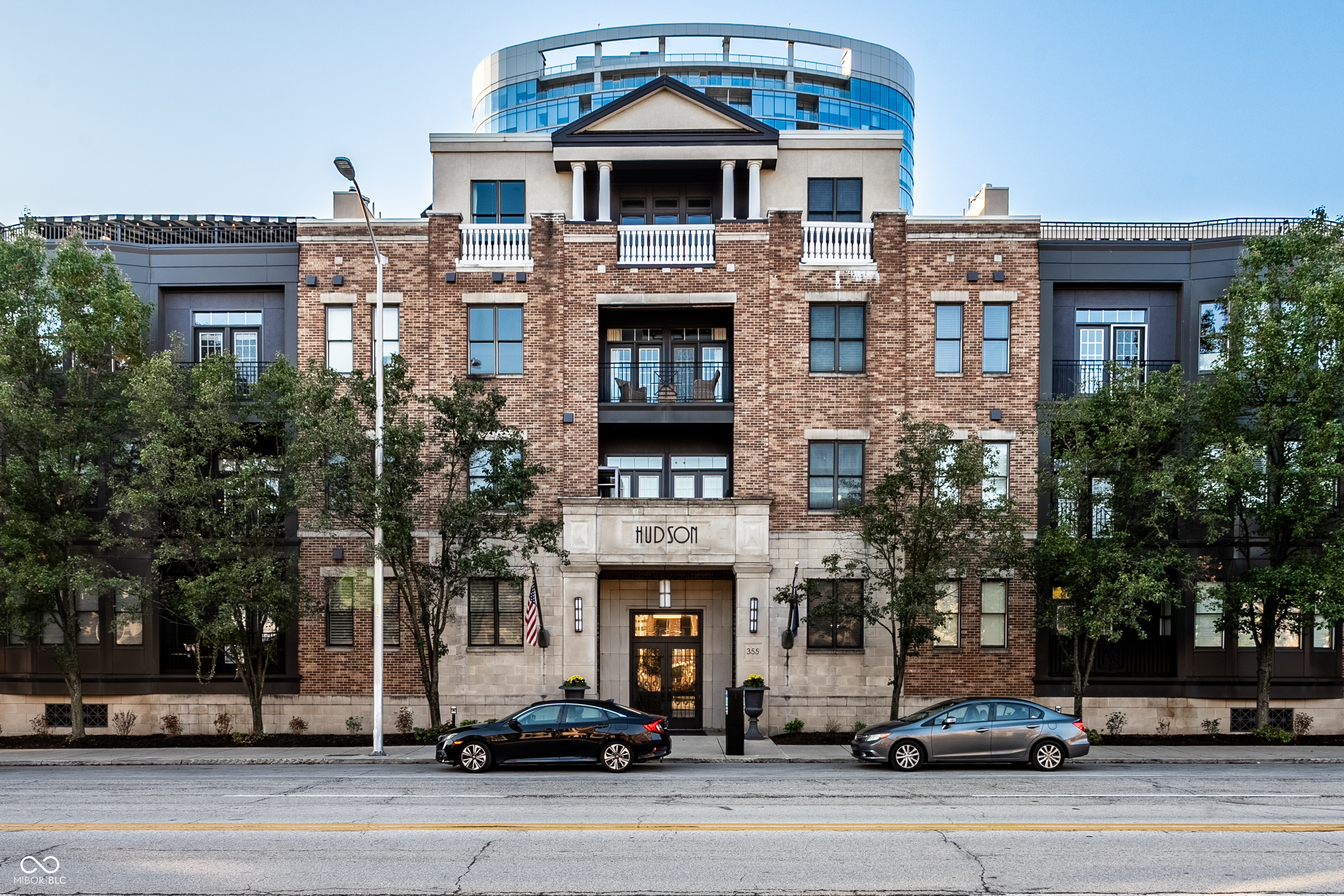 Homes for sale in Indianapolis, IN | 355 E Ohio St #STE 111, Indianapolis, IN 46204 | MLS# 22070440