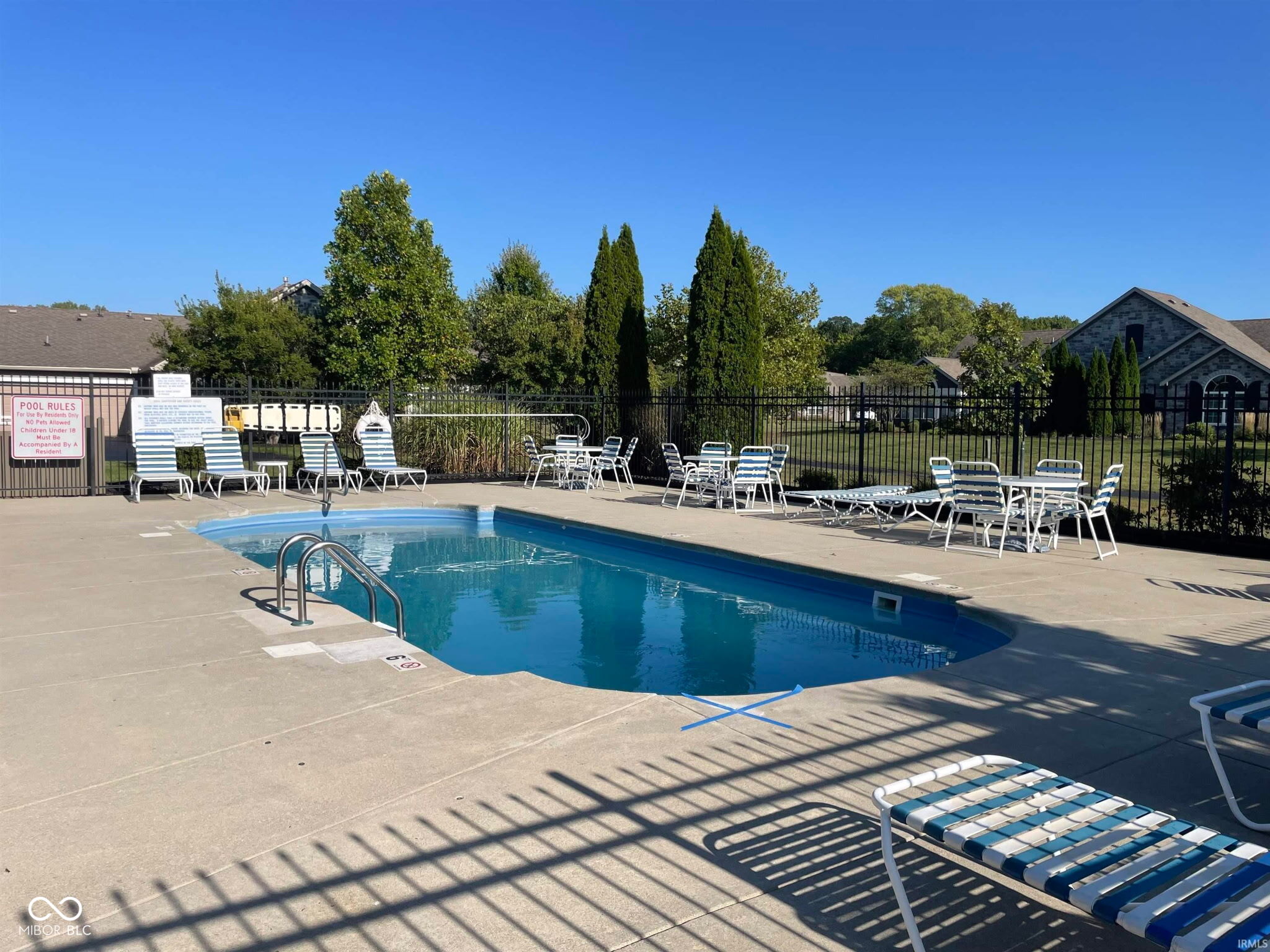 Homes for sale in West Lafayette, IN | 4662 Ironstone Ln, West Lafayette, IN 47906 | MLS# 22071113