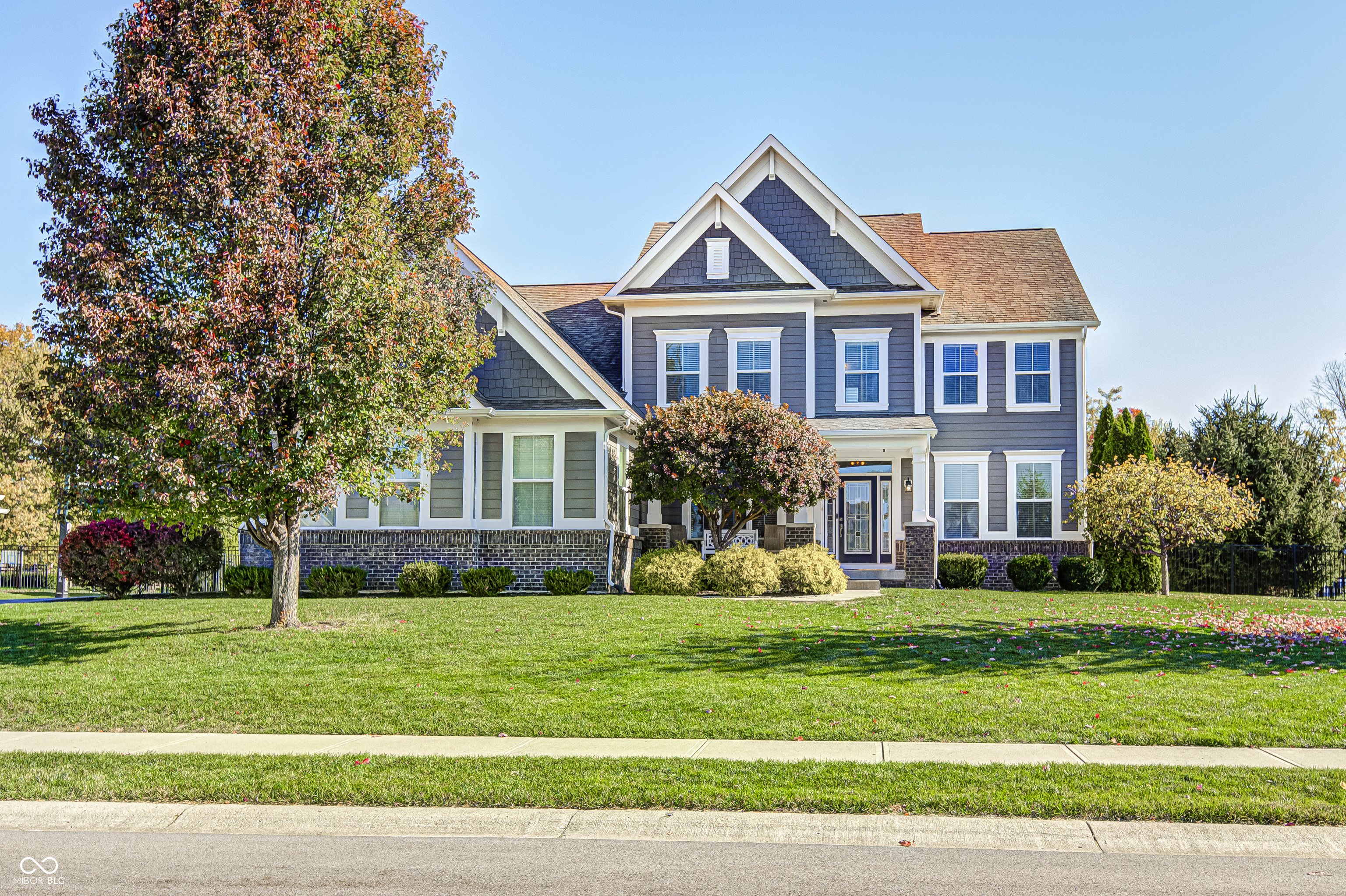 Homes for sale in Brownsburg, IN | 1553 Windswept, Brownsburg, IN 46112 | MLS# 22071467